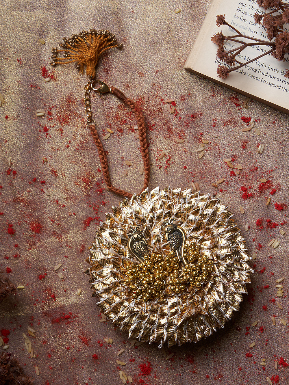 Janus Lumba Rakhi