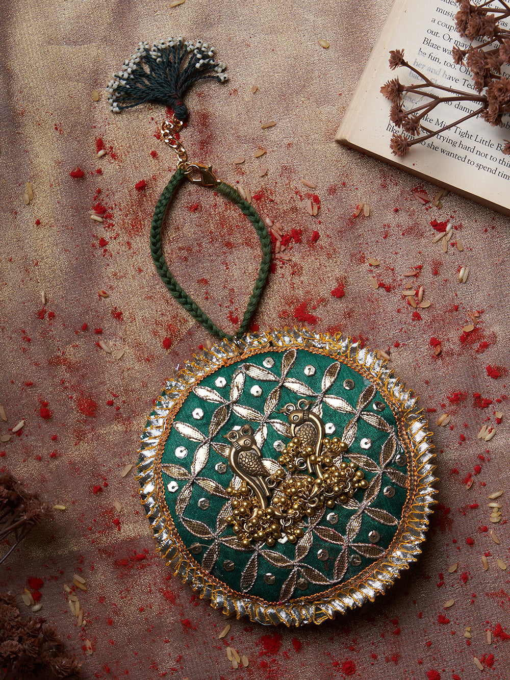 Leander Lumba Rakhi