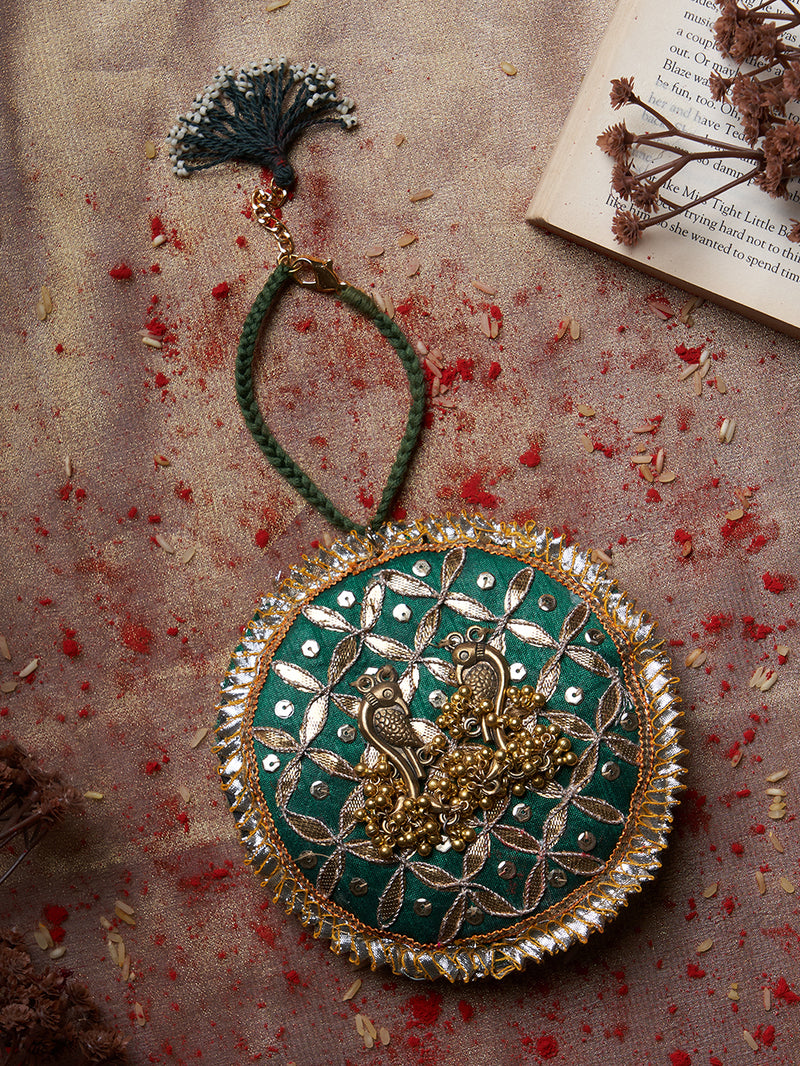 Leander Lumba Rakhi