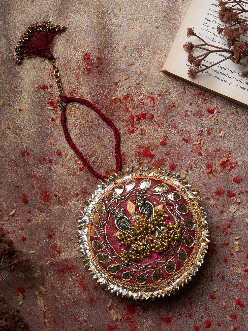 Olimpio Lumba Rakhi