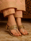 Aurora (Kolhapuri Heel)