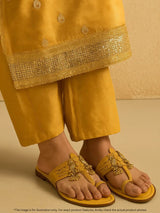 Mayoor Mustard (Kolhapuri)