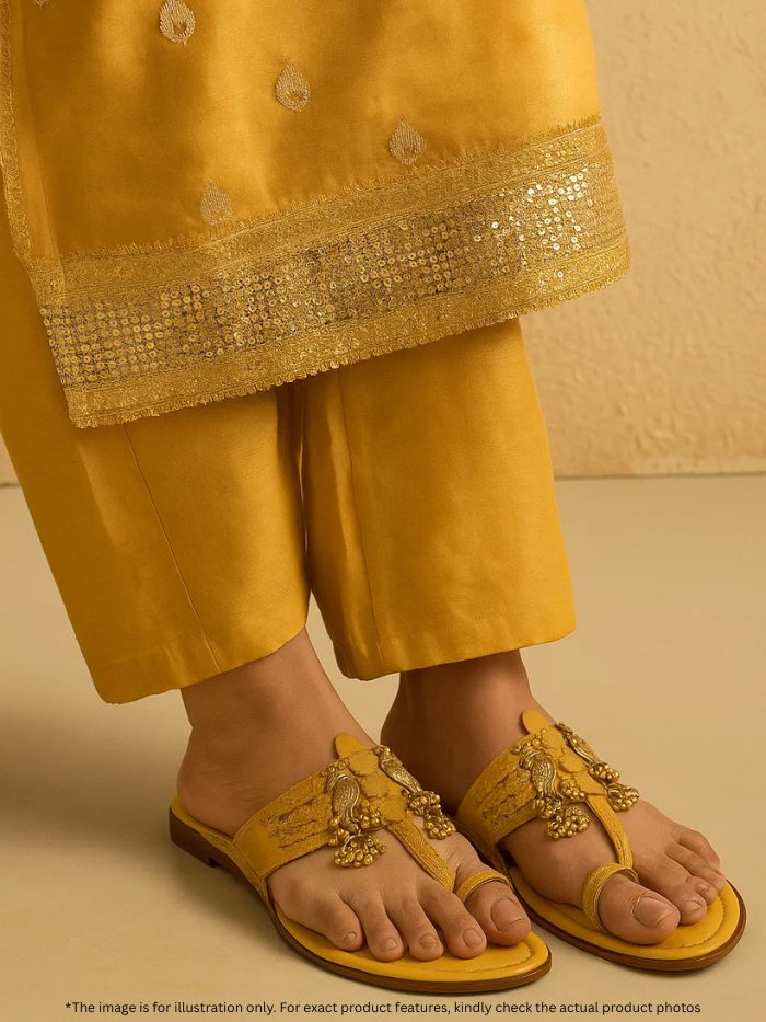 Mayoor Mustard (Kolhapuri)