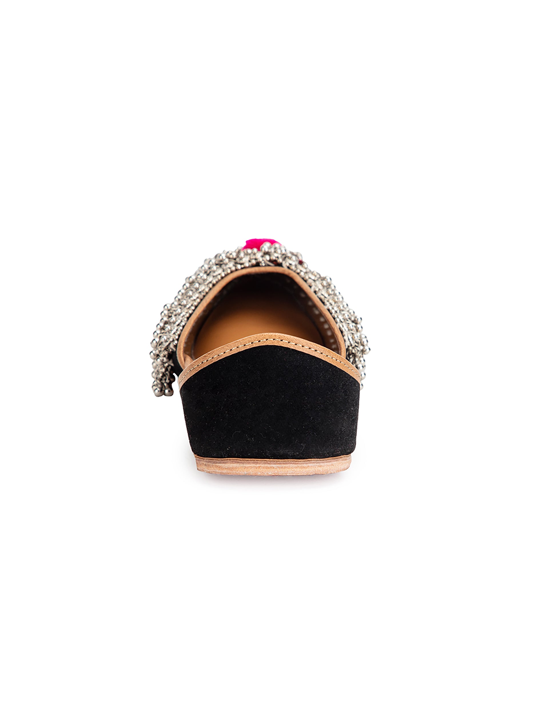 Black Crown (Jutti)