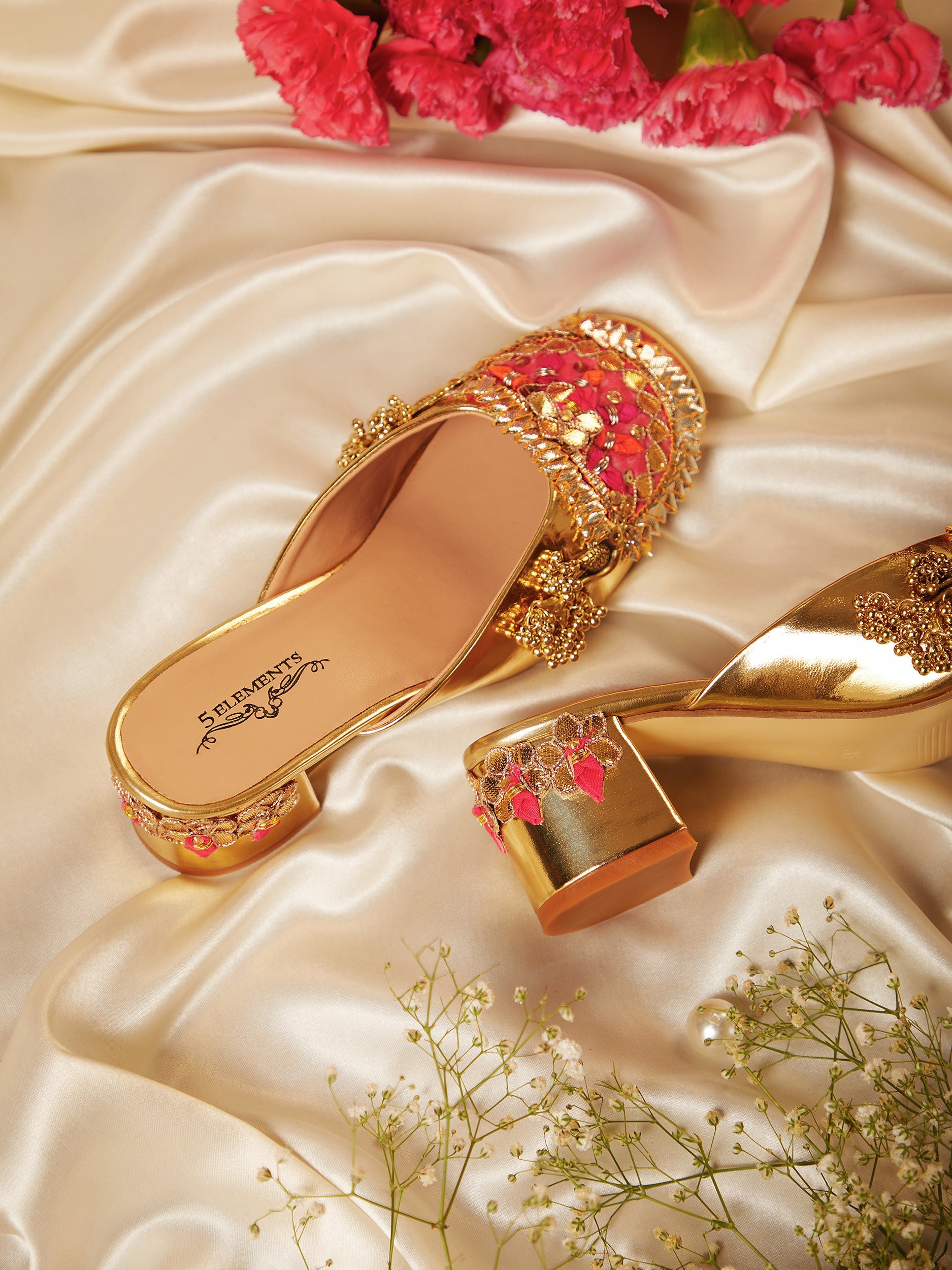 Goota Love (Mule Heel)