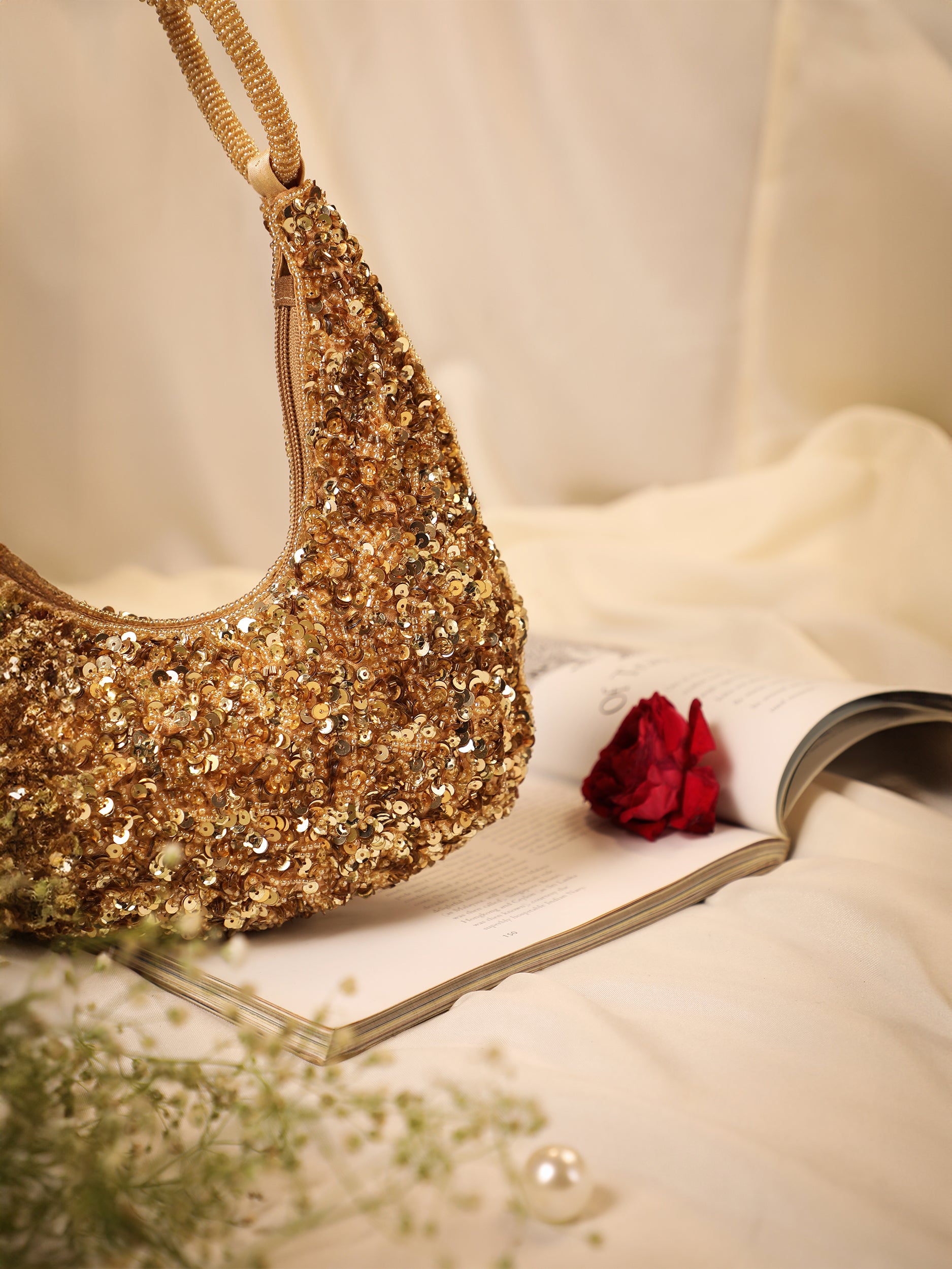 Abraxas Gold (Bag)