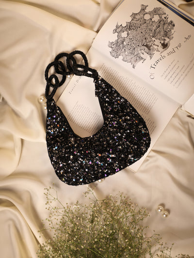 Abraxas Black (Potli)