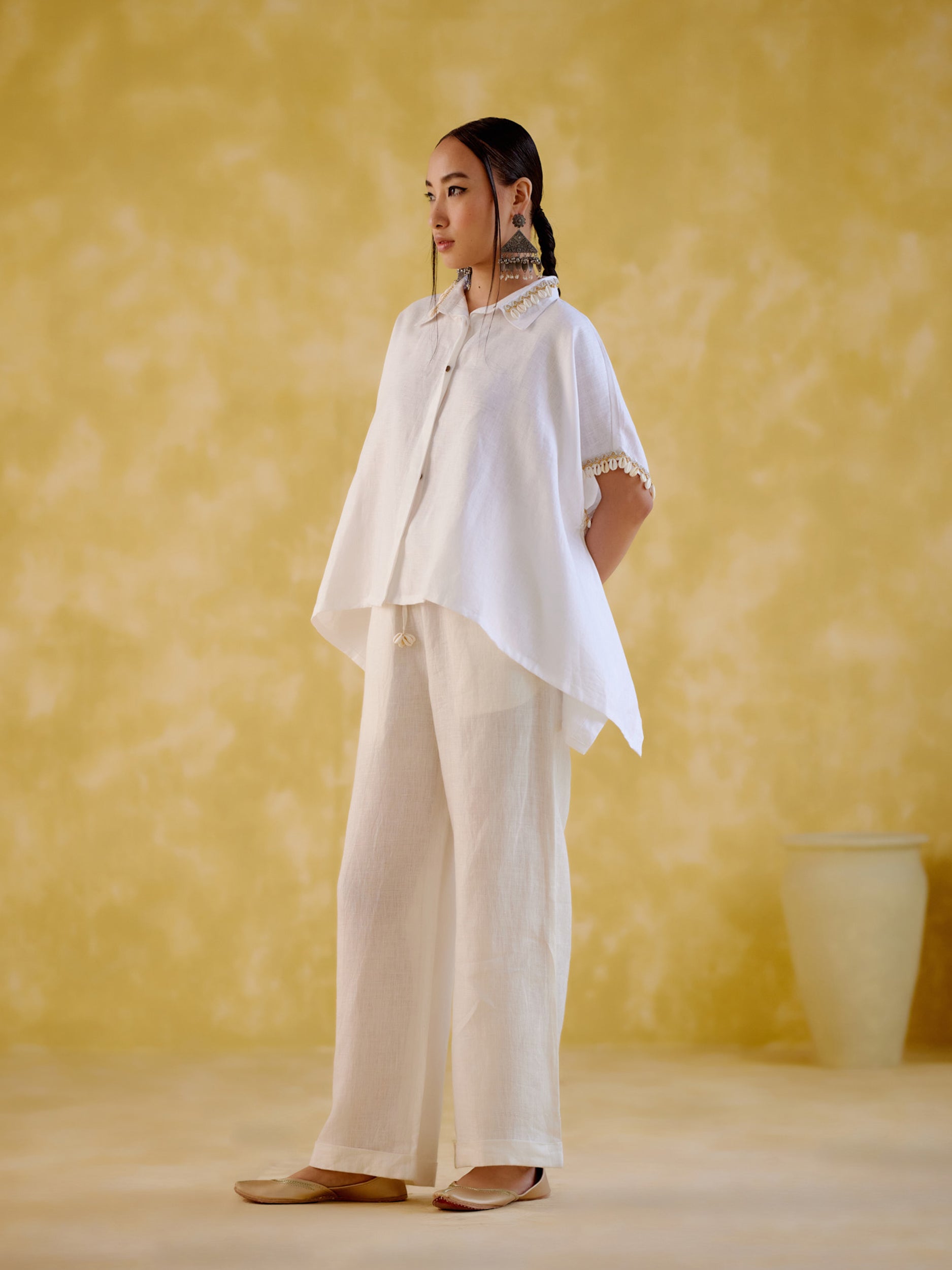 Udaan Co Ord Set