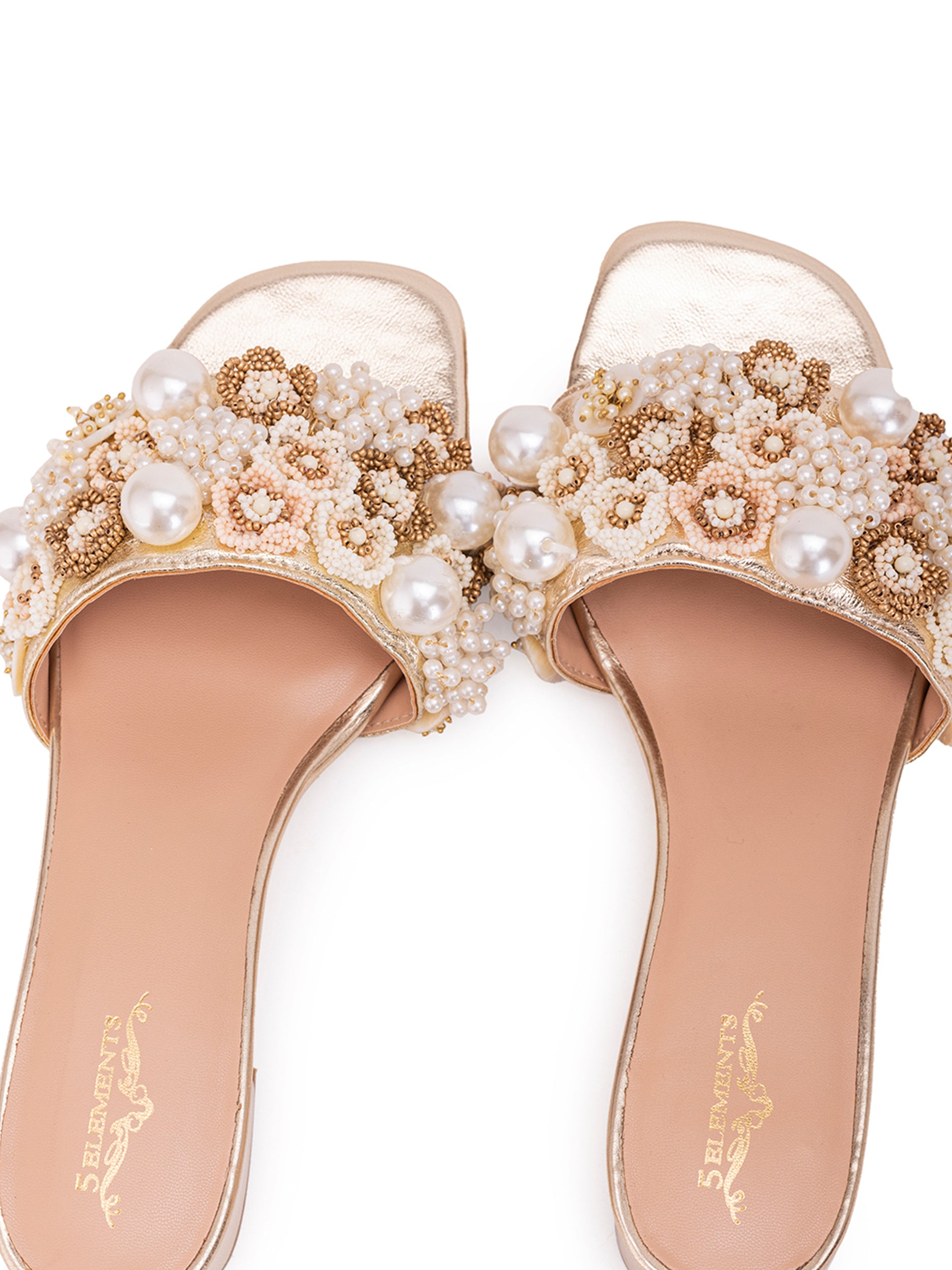 Hermes (Slider Heel)