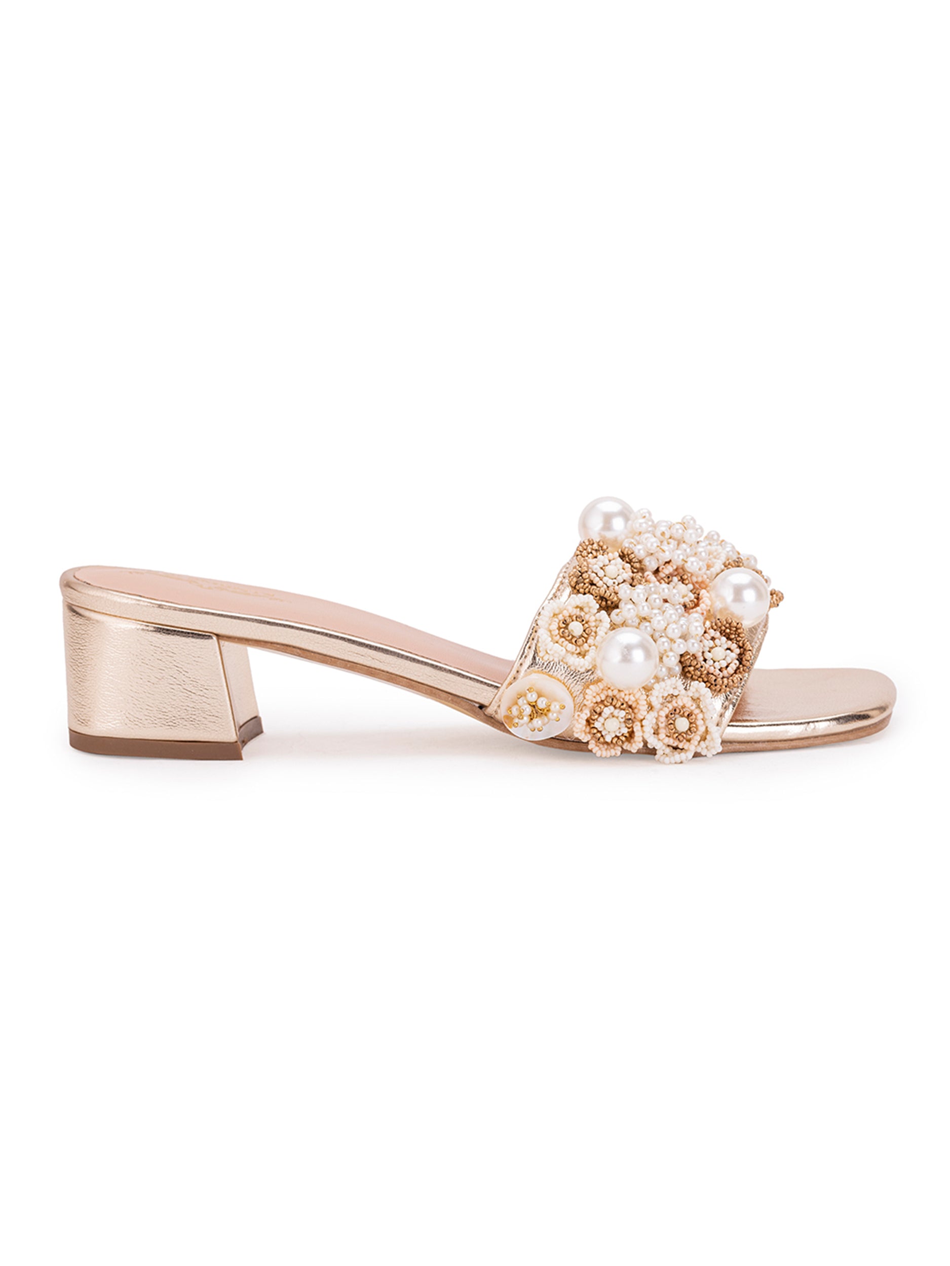 Hermes (Slider Heel)