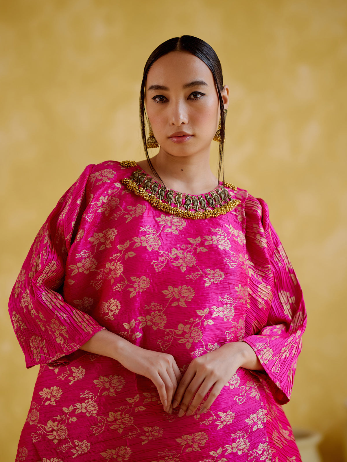 Arthur Pink Co Ord Set