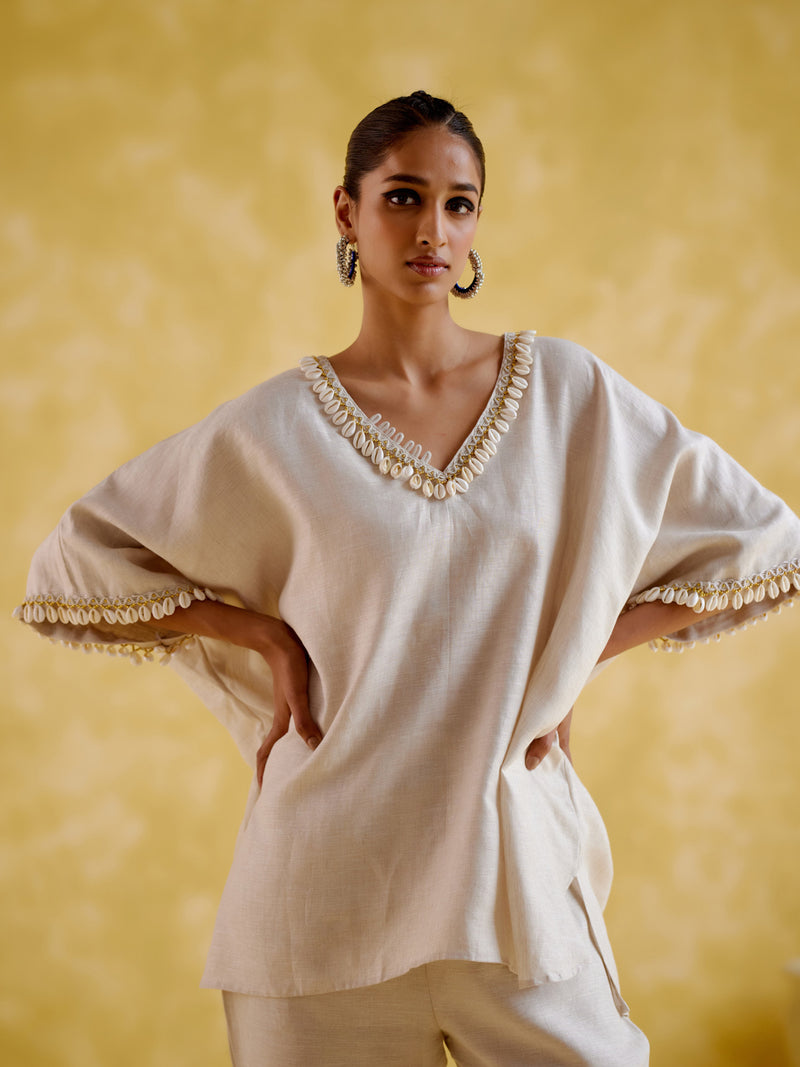 Flora Top