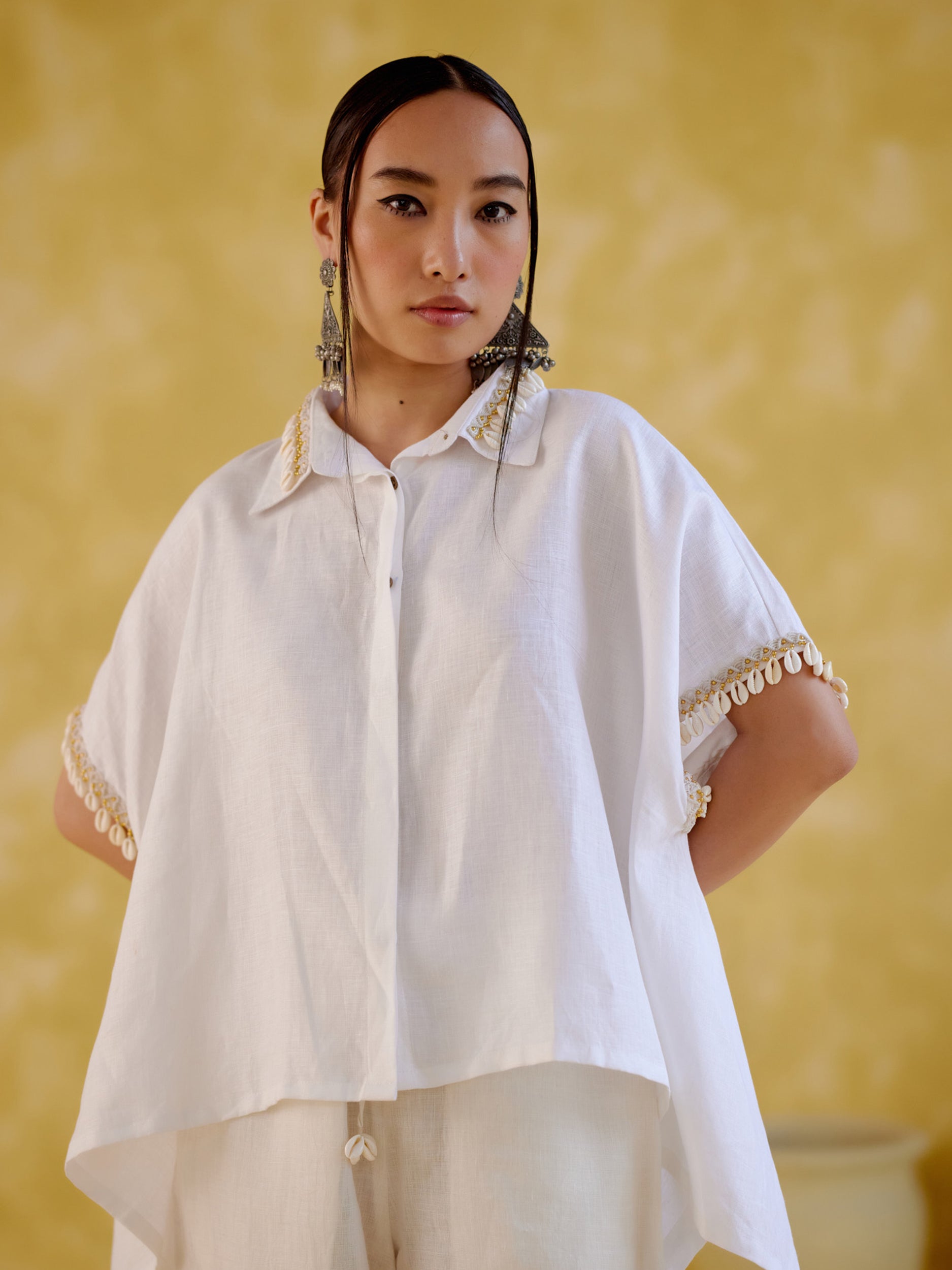Udaan Pant