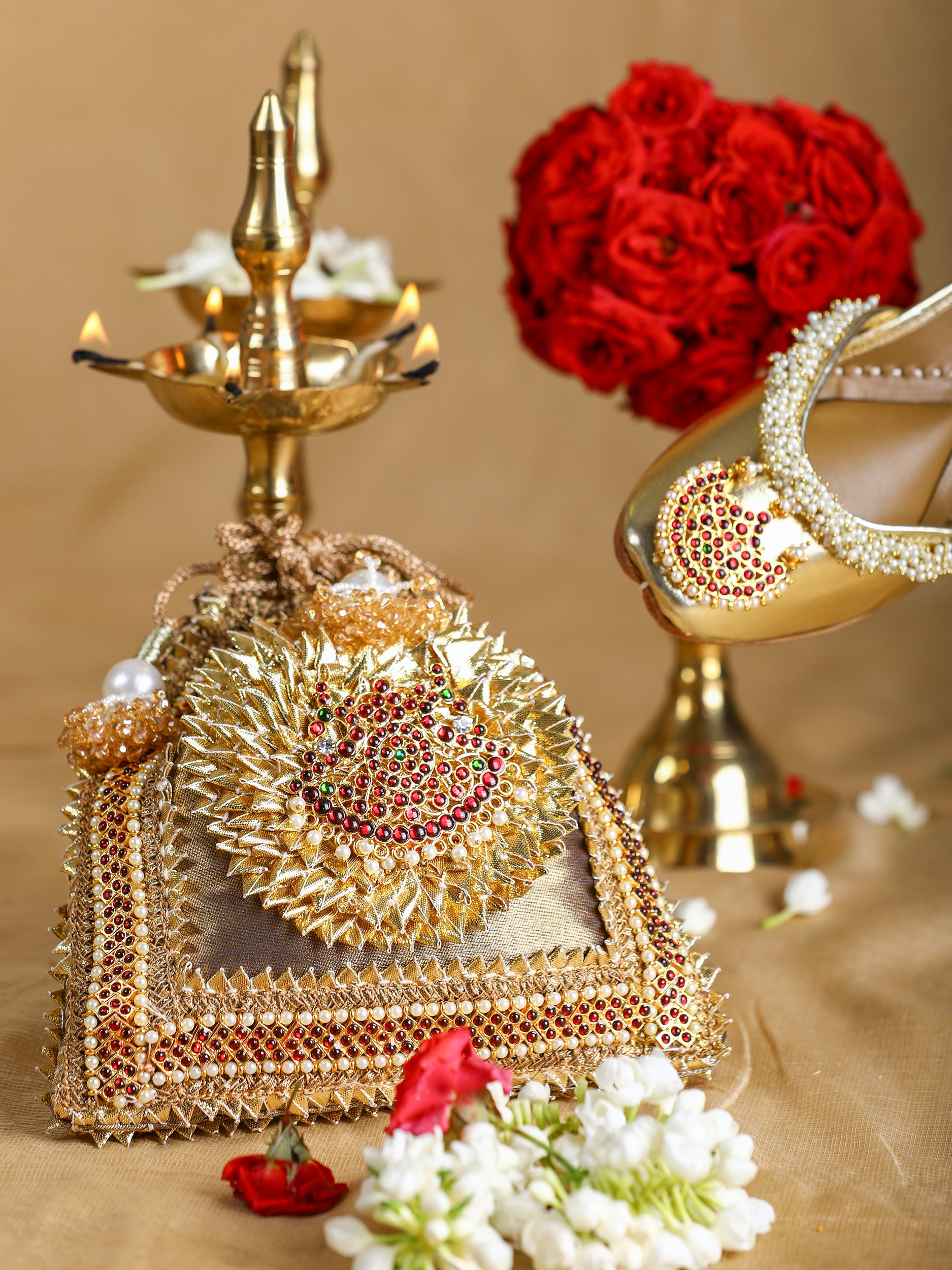 Evander (Potli)