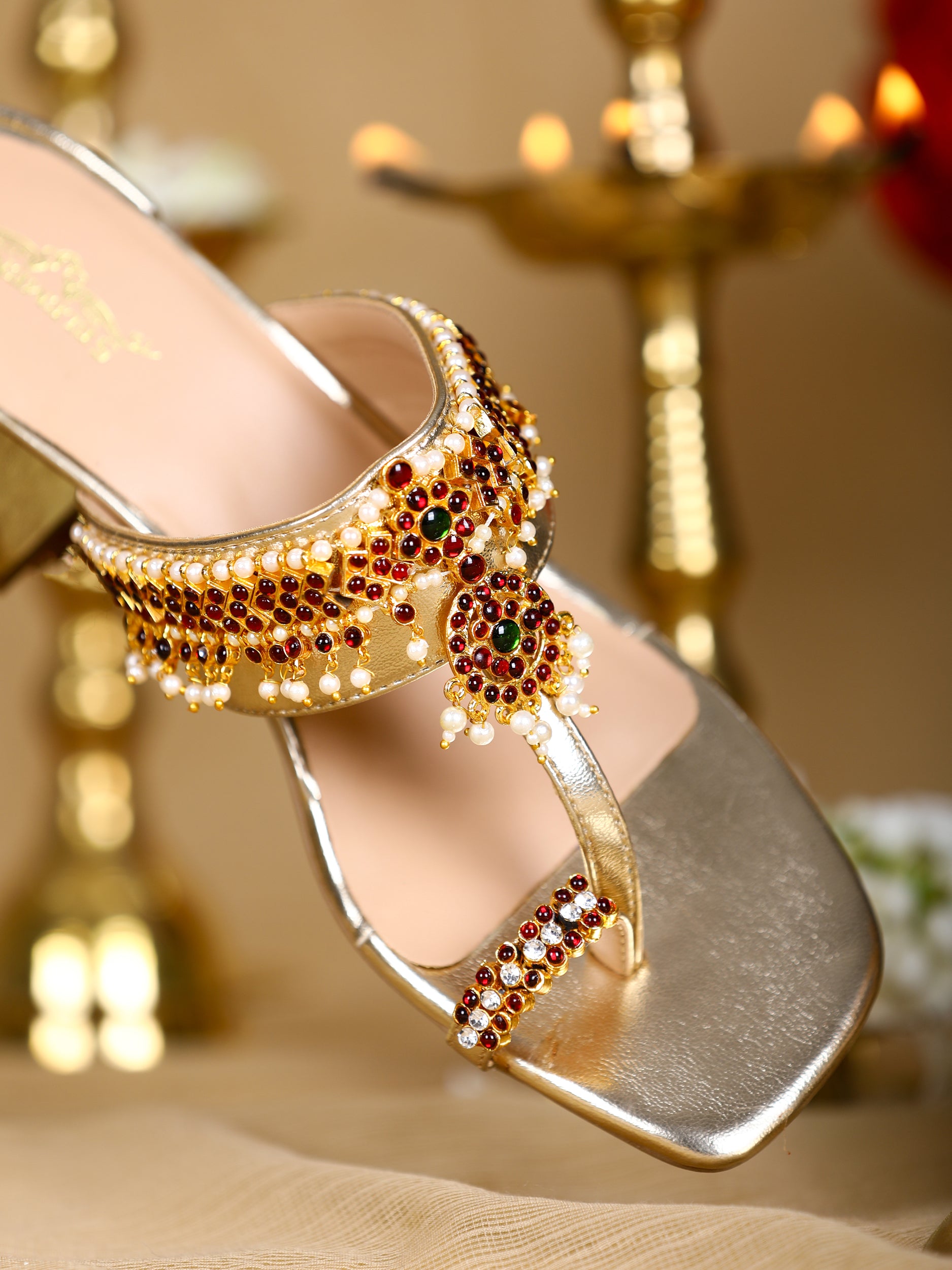 Evander (Heel)