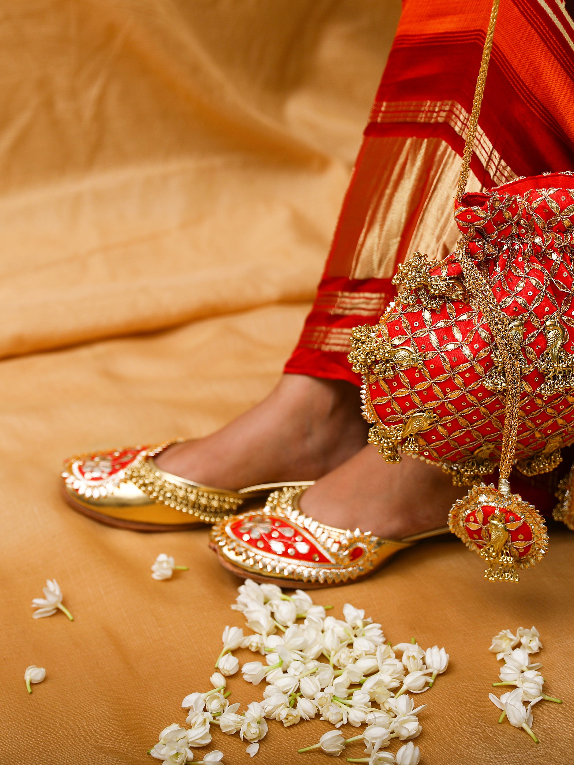 Abhilasha (Jutti)