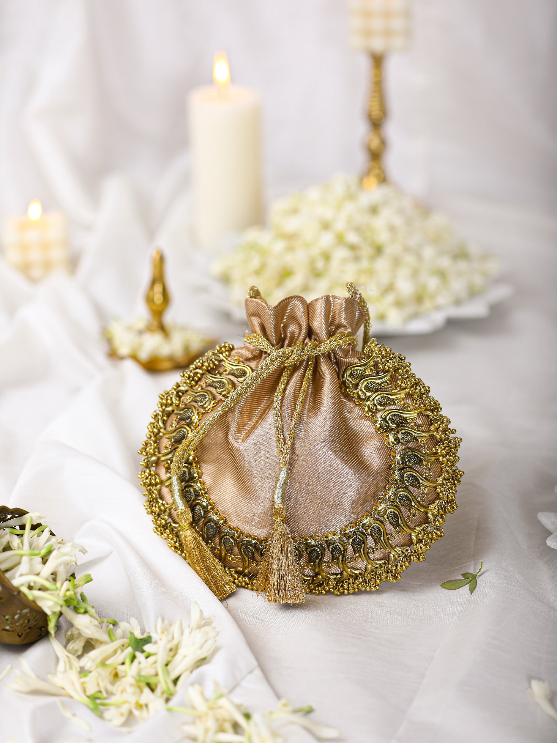 Leander Gold (Potli)