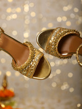 Jasmine - Heel