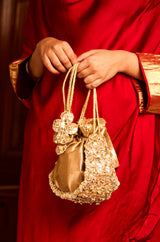 Vedika (Potli)