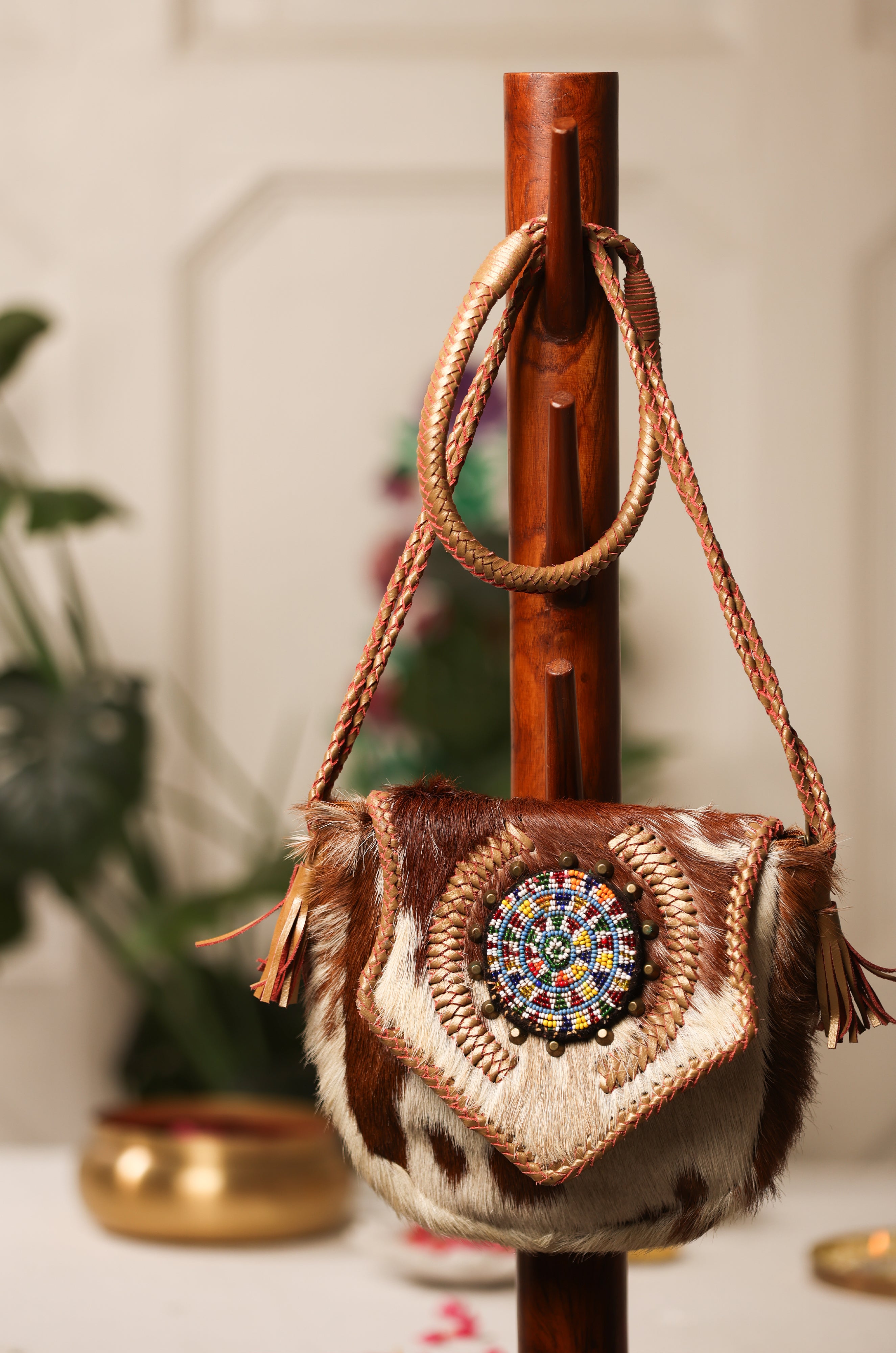TAMIRA BOGO BAG