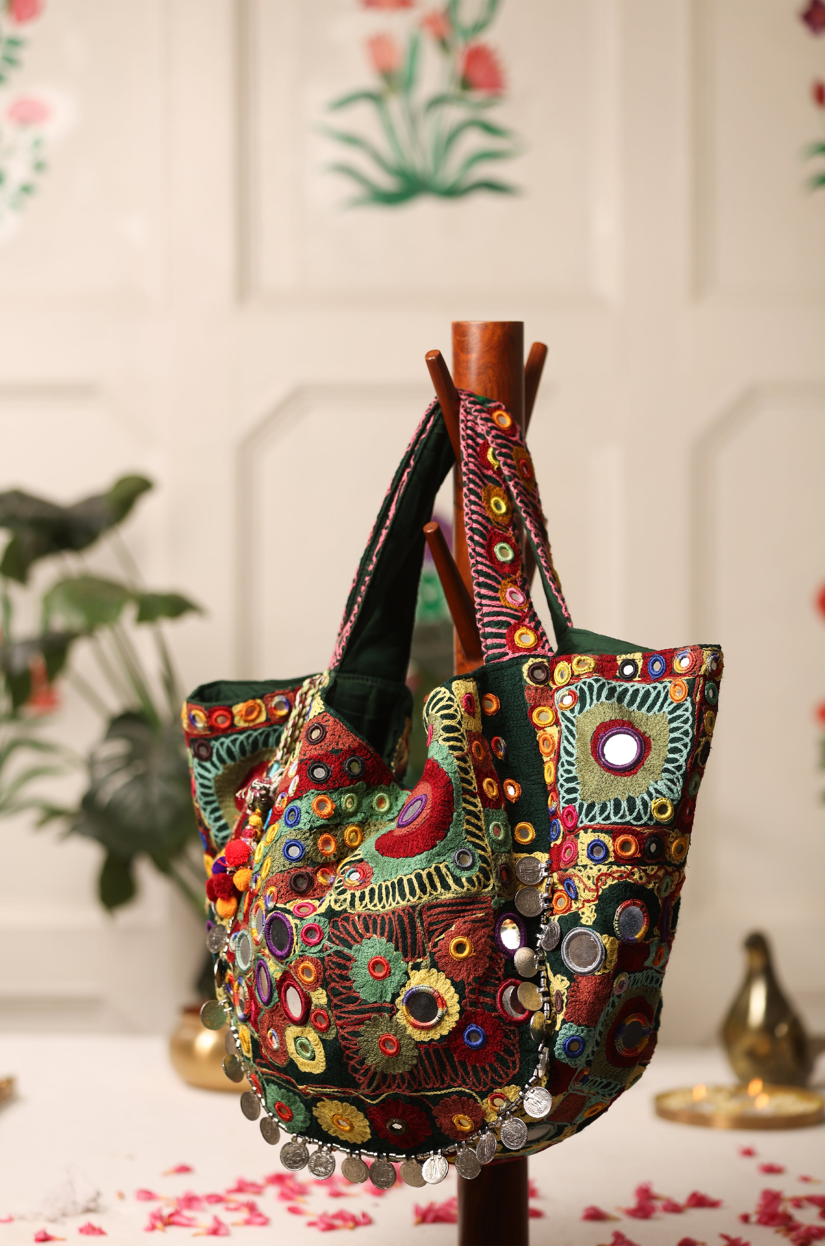 APALA BOGO BAG