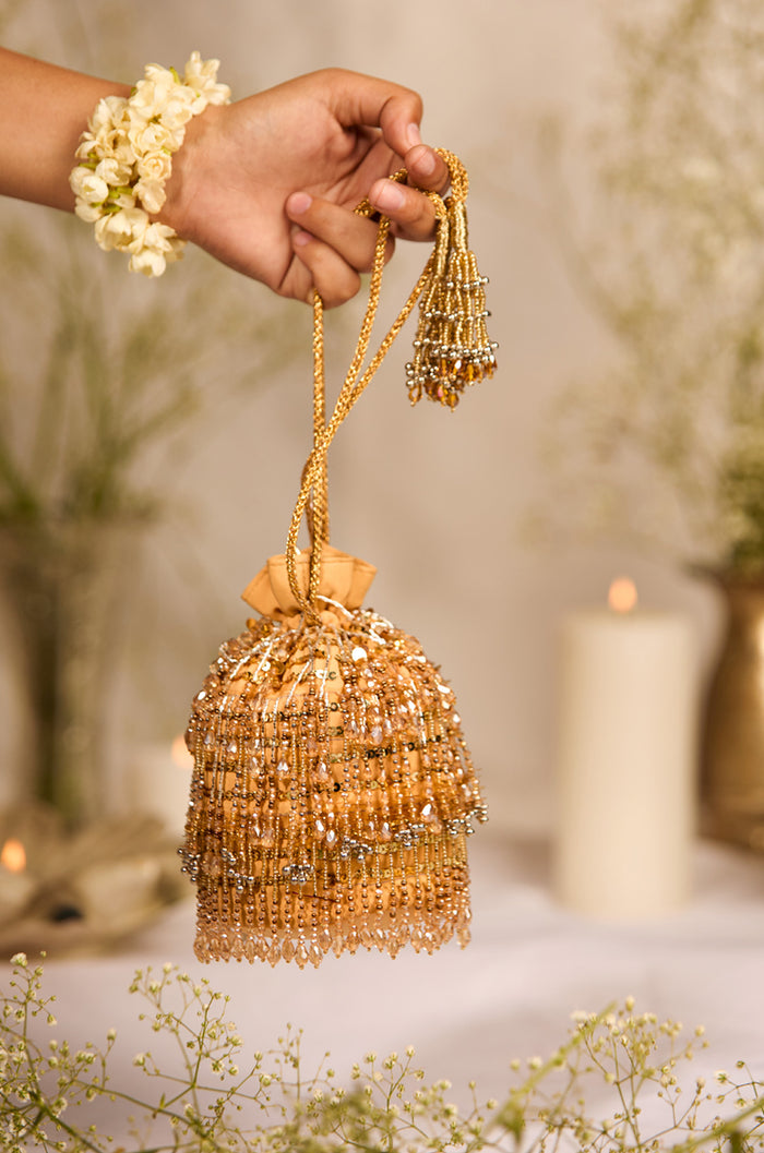 Maanya Gold Potli