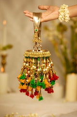Vanya (Potli)