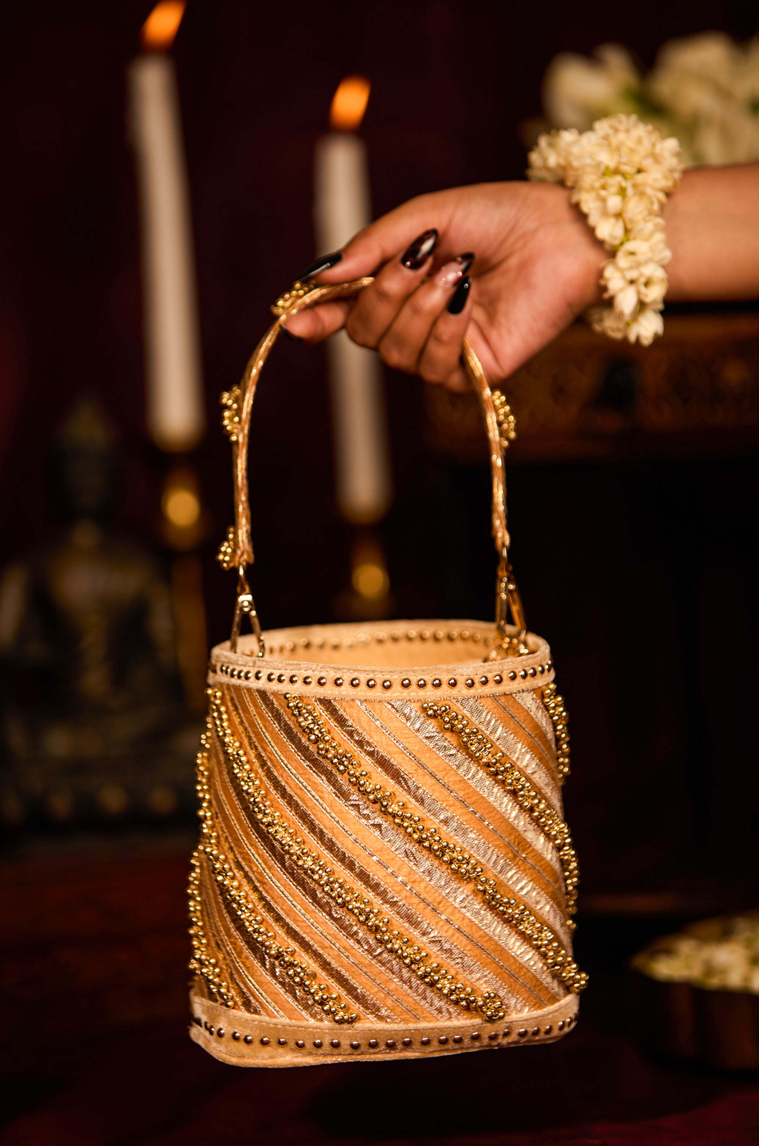 Driti (Potli)