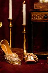 Sharvi (Jutti)