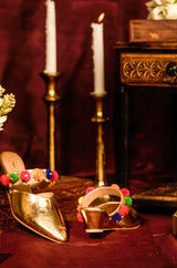 Nithya (Heel)