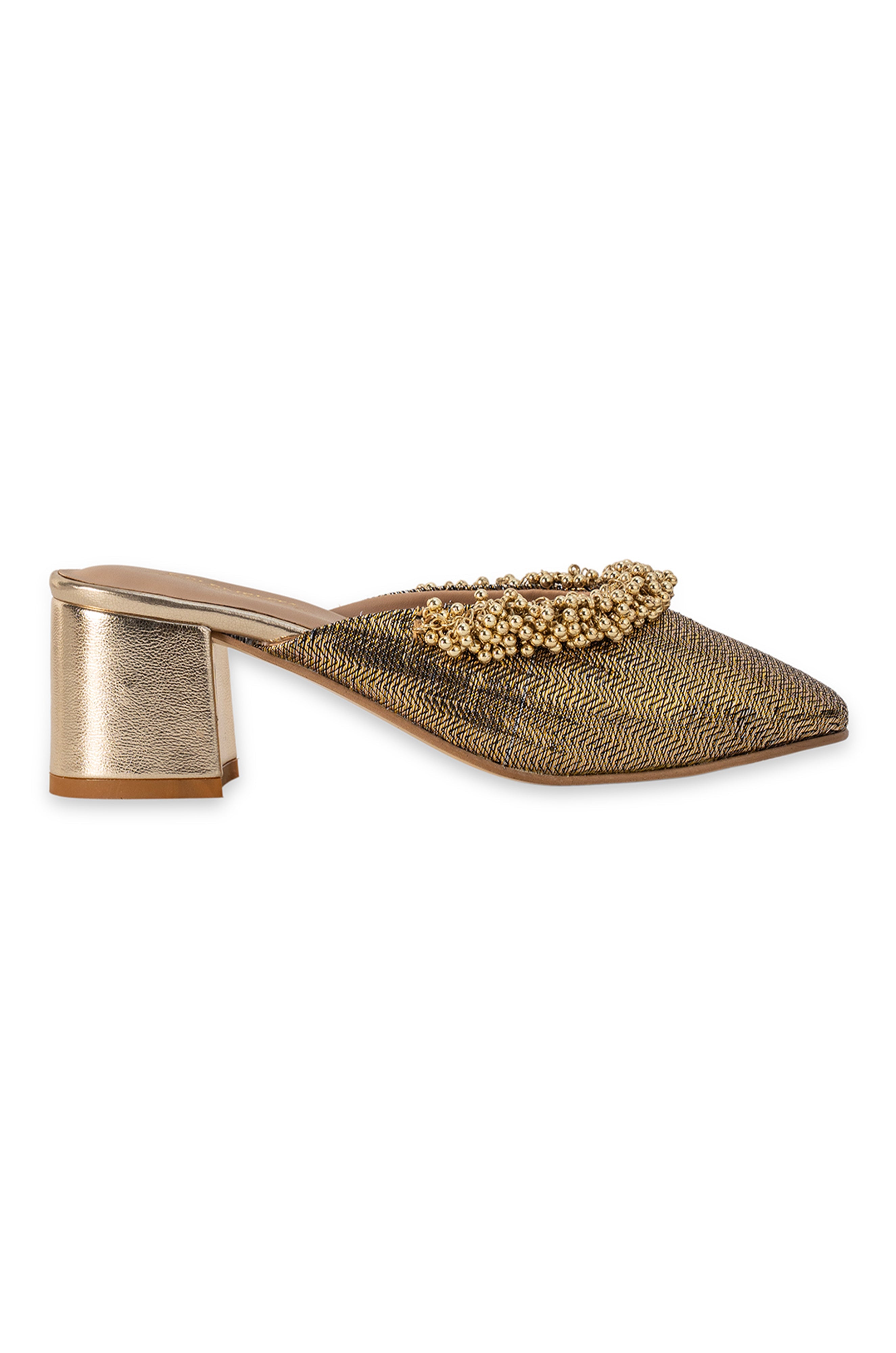 Arohi (Mule Heel)