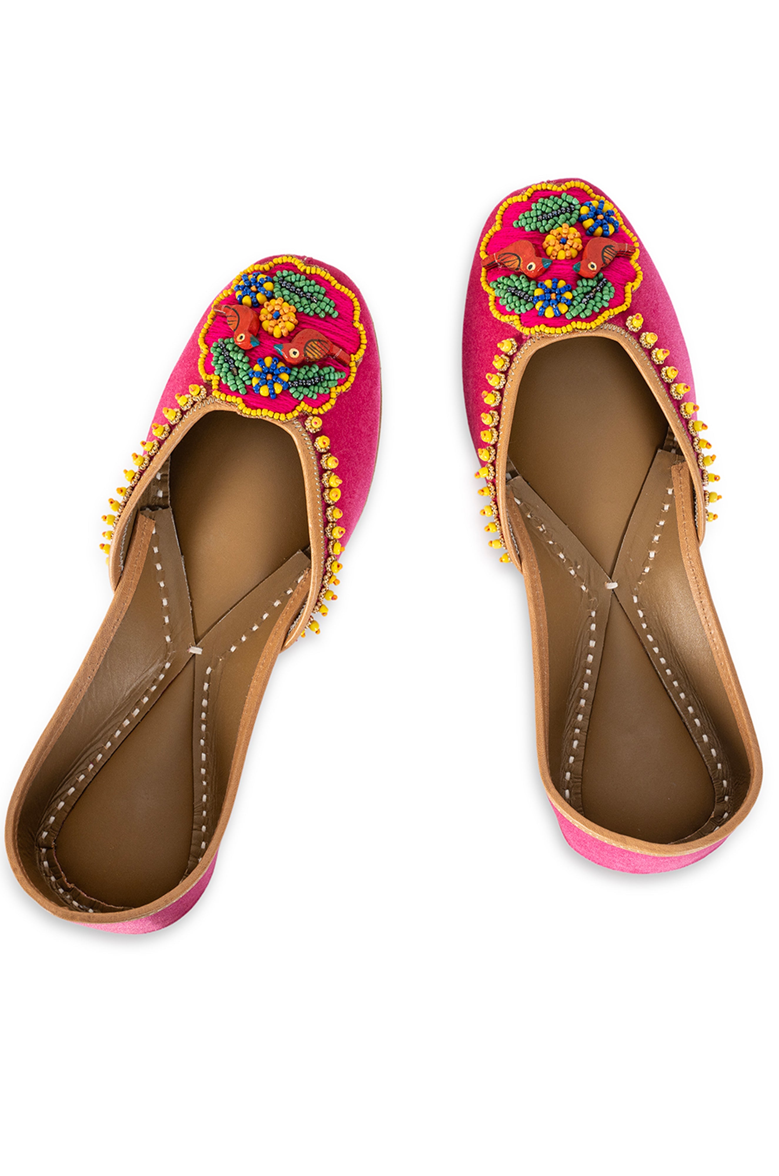 Gulnaar (Jutti)