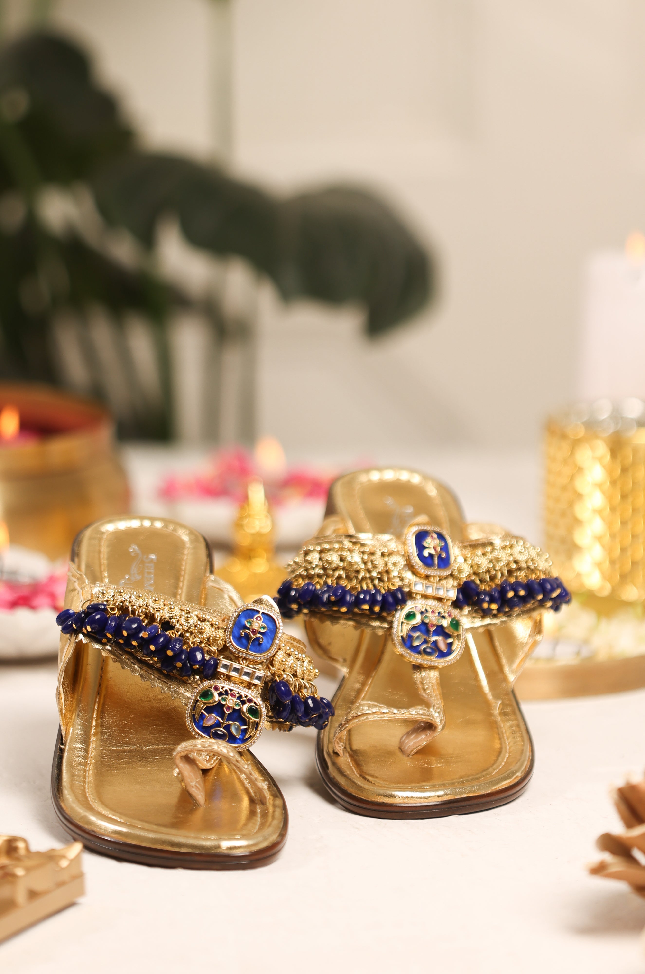 Neelratna (Kolhapuri)
