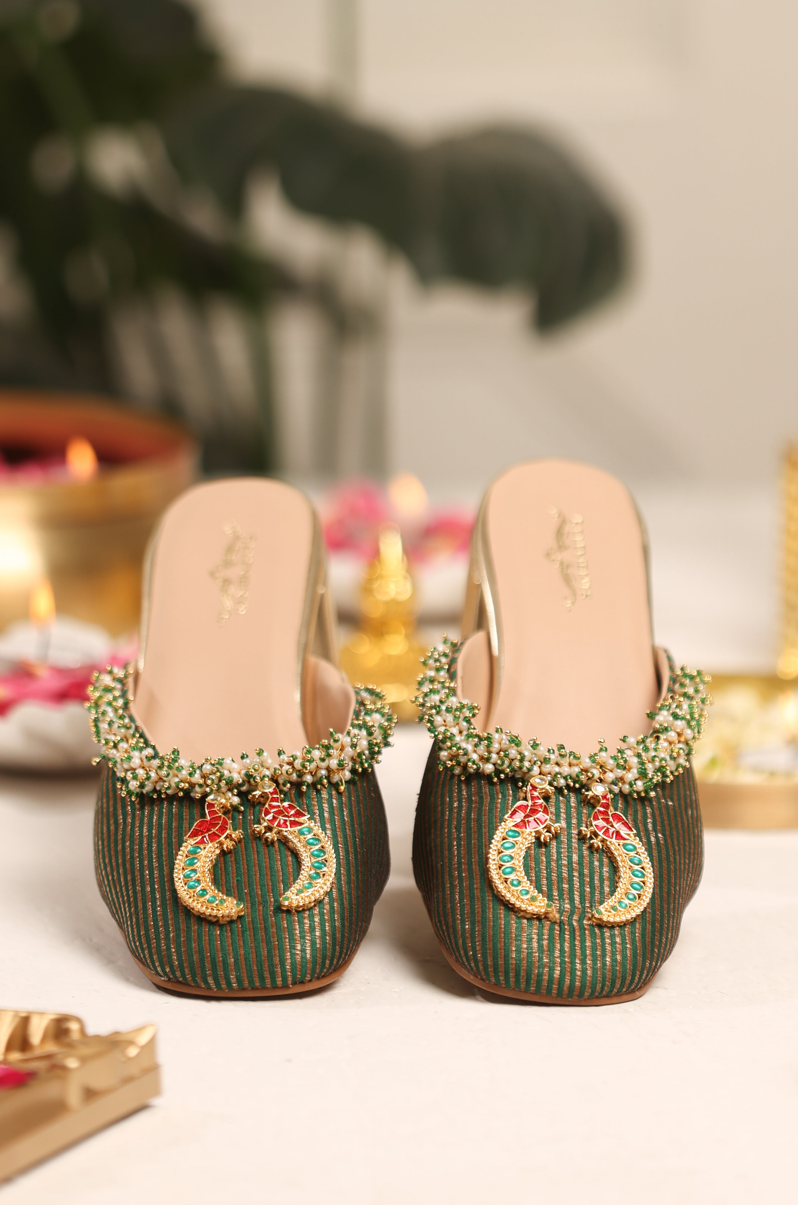 Harineeta (Heel)
