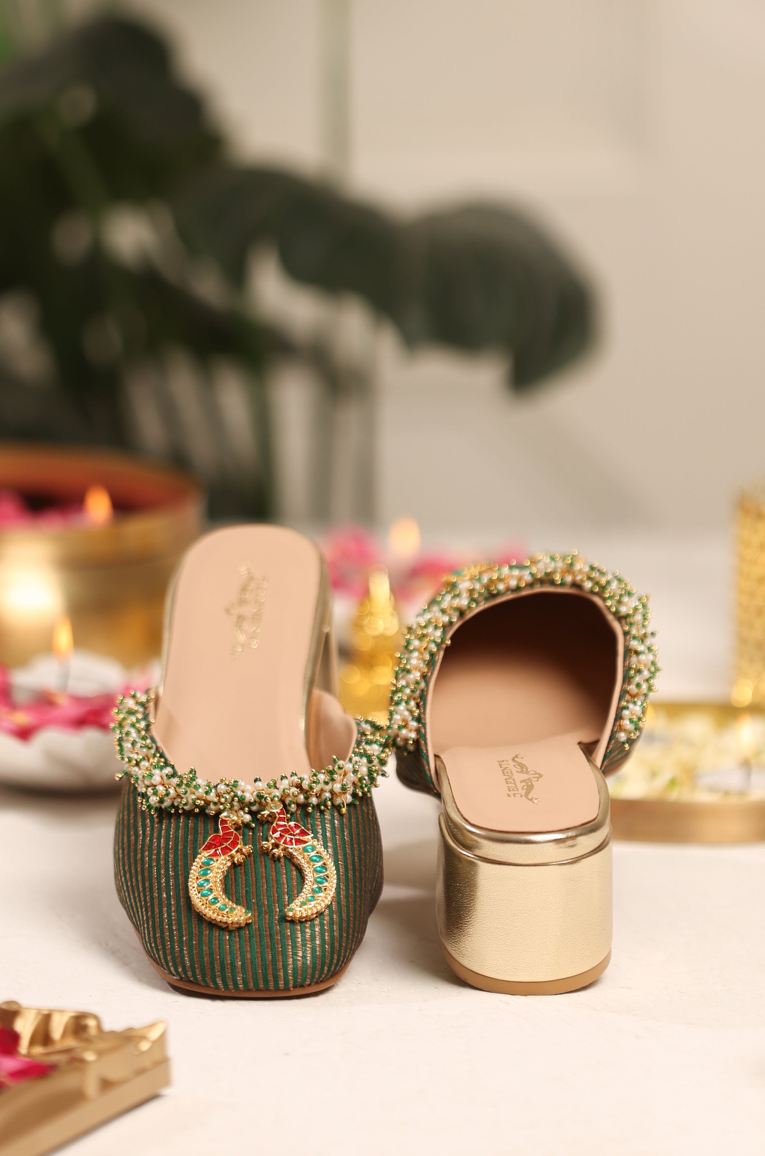 Harineeta (Heel)