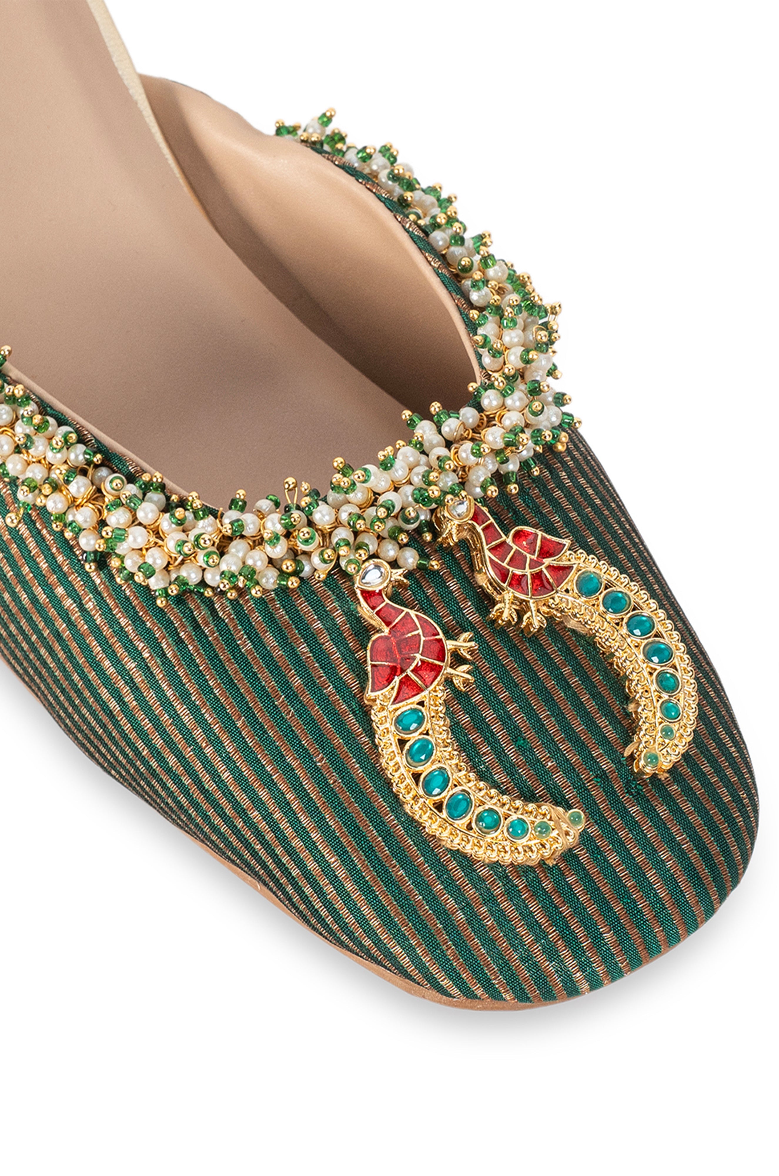 Harineeta (Heel)