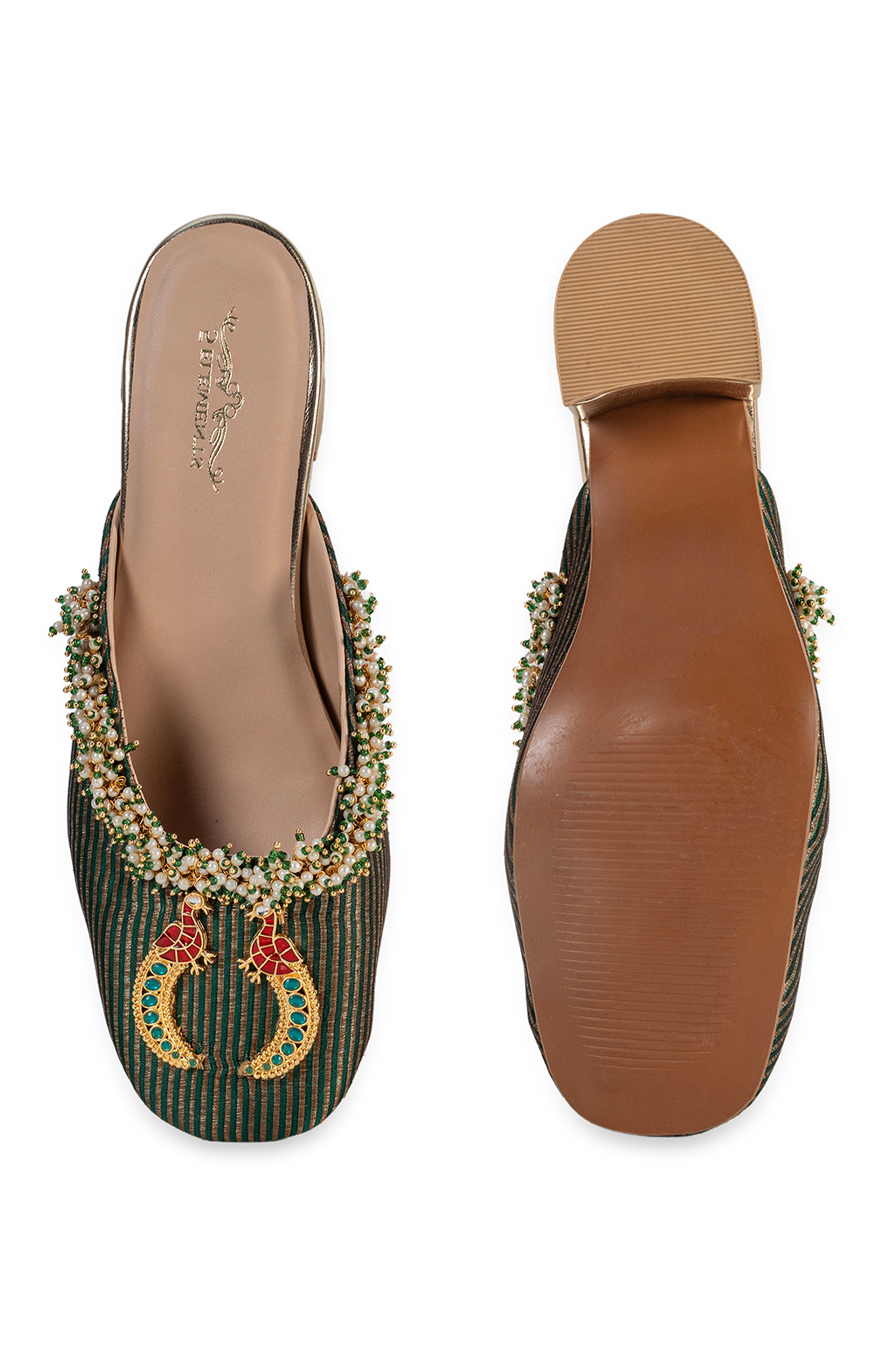 Harineeta (Heel)