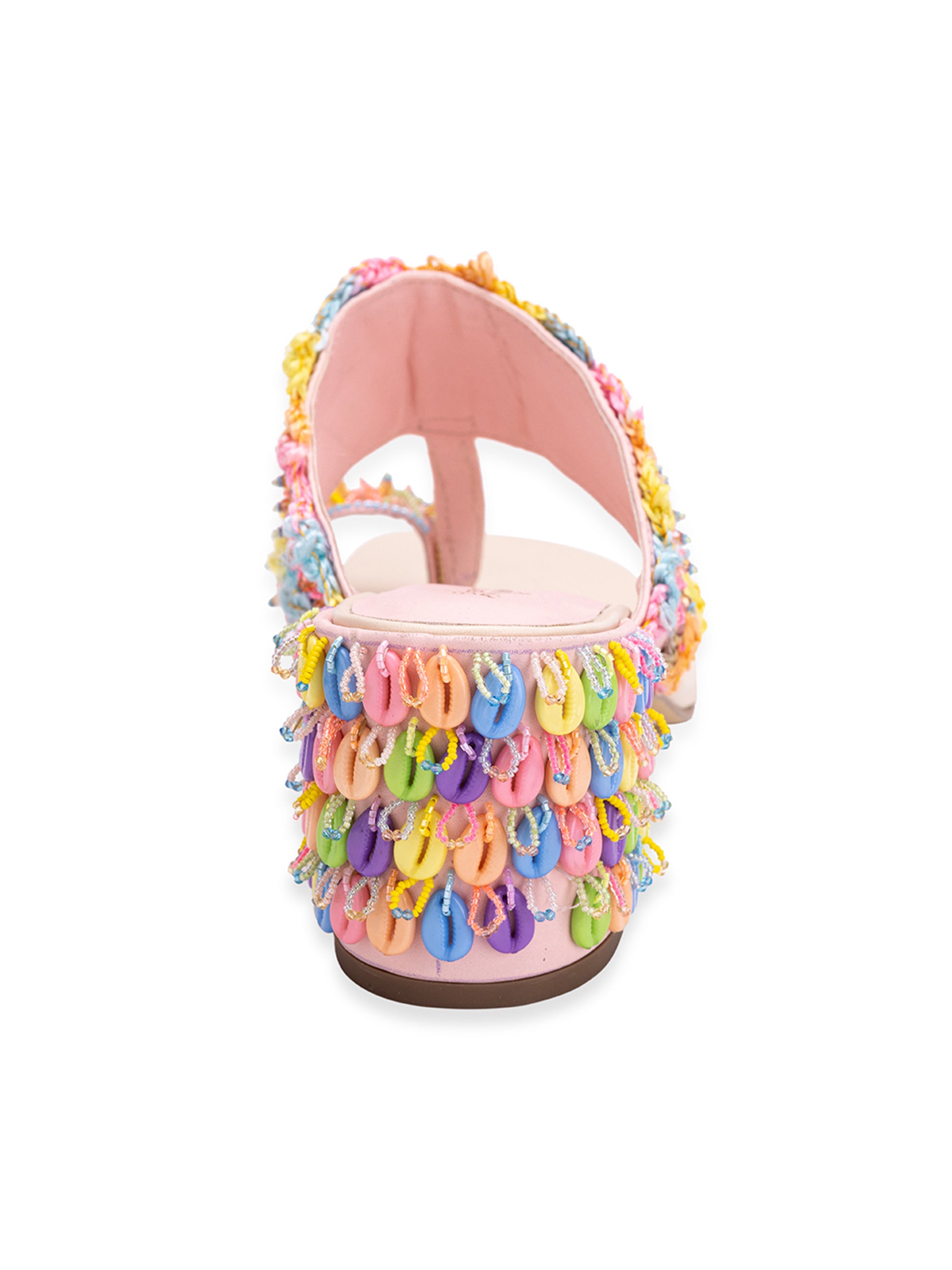 Orion (Kolhapuri Heel)