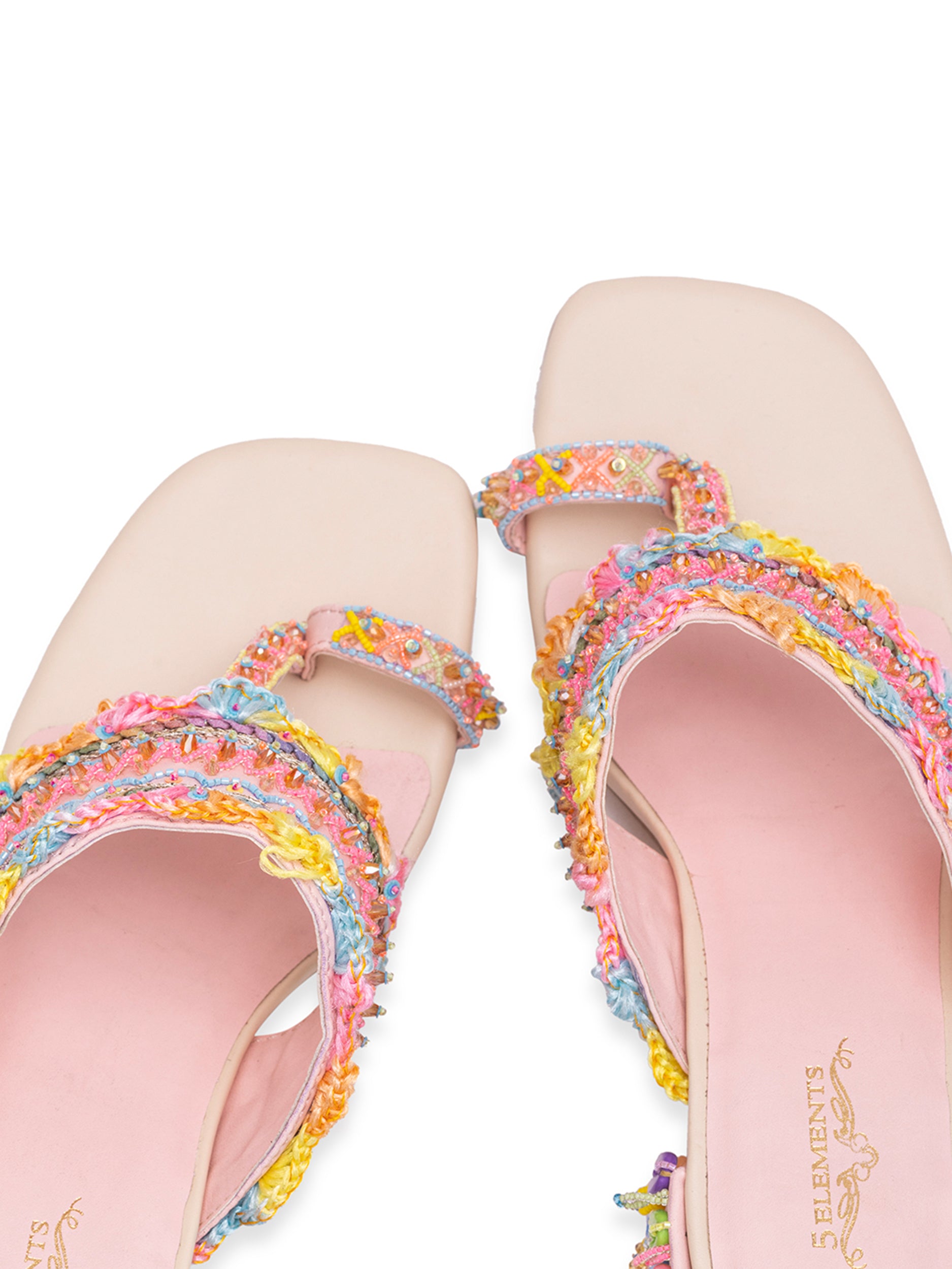 Orion (Kolhapuri Heel)