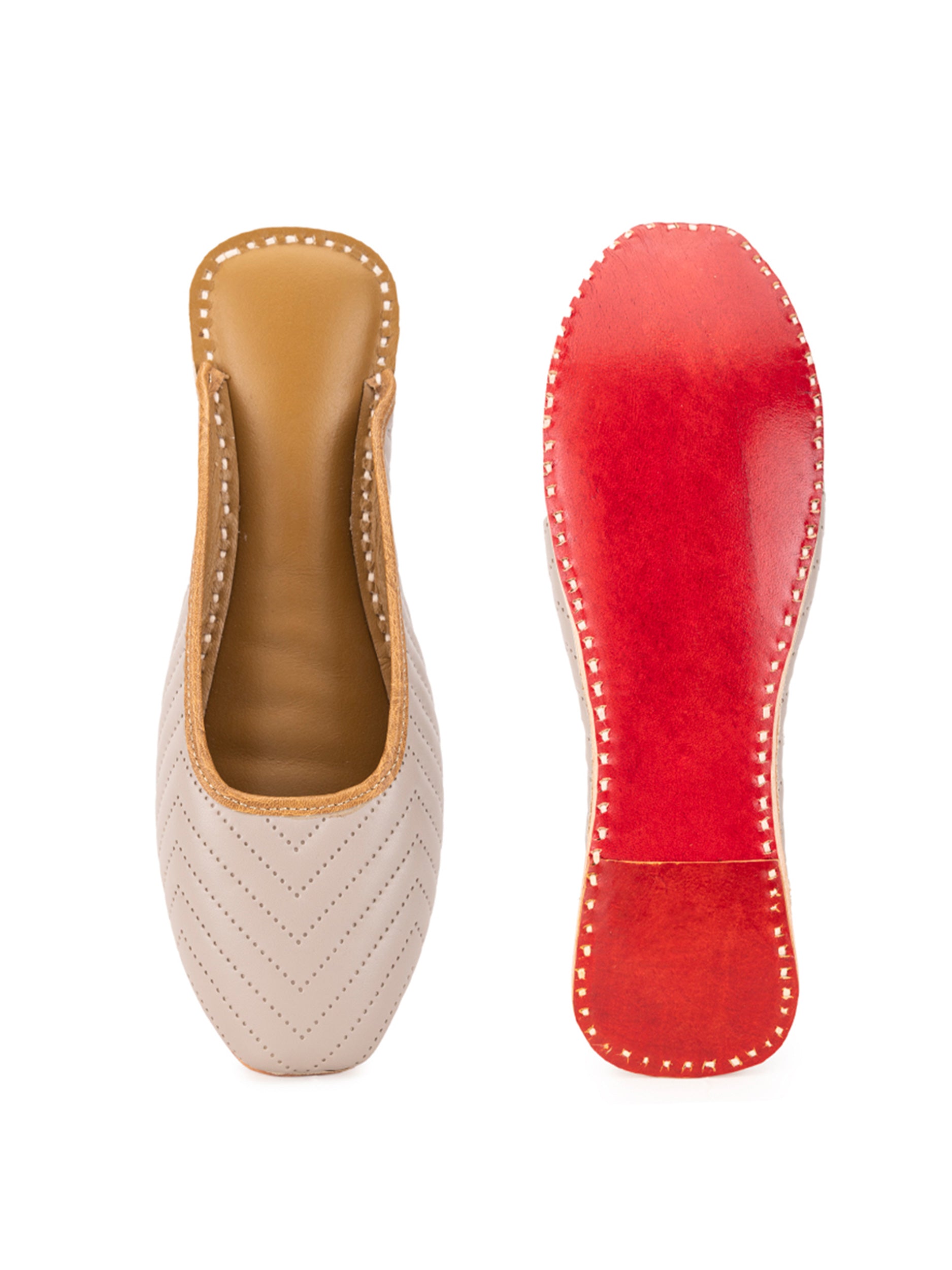 Zotic Zigzag (Jutti)