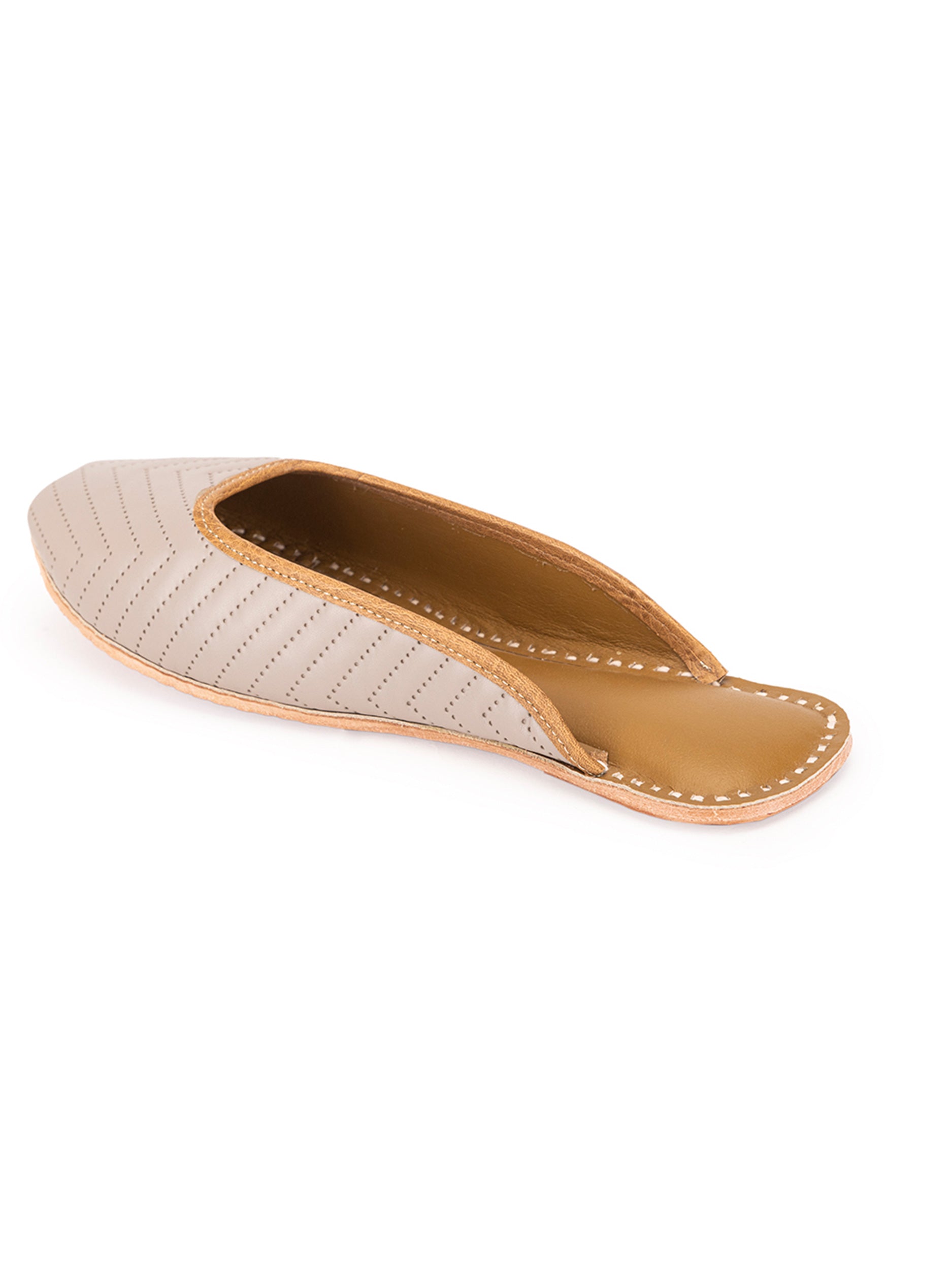 Zotic Zigzag (Jutti)