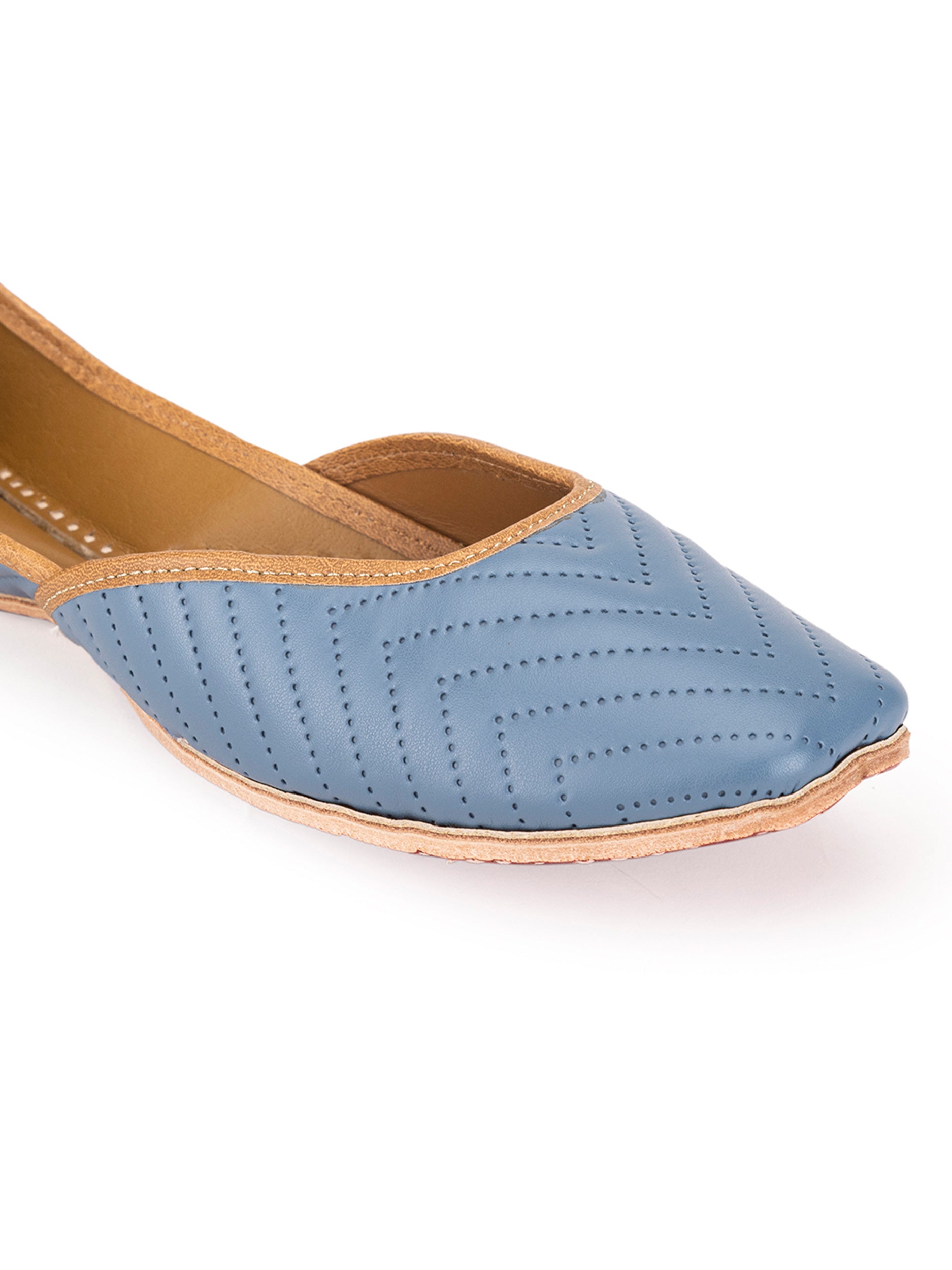 Zotic Zigzag (Jutti)