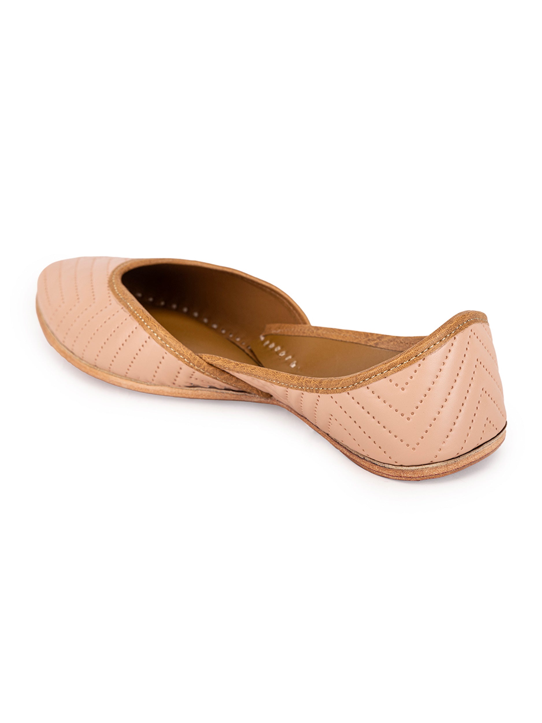 Zotic Zigzag (Jutti)