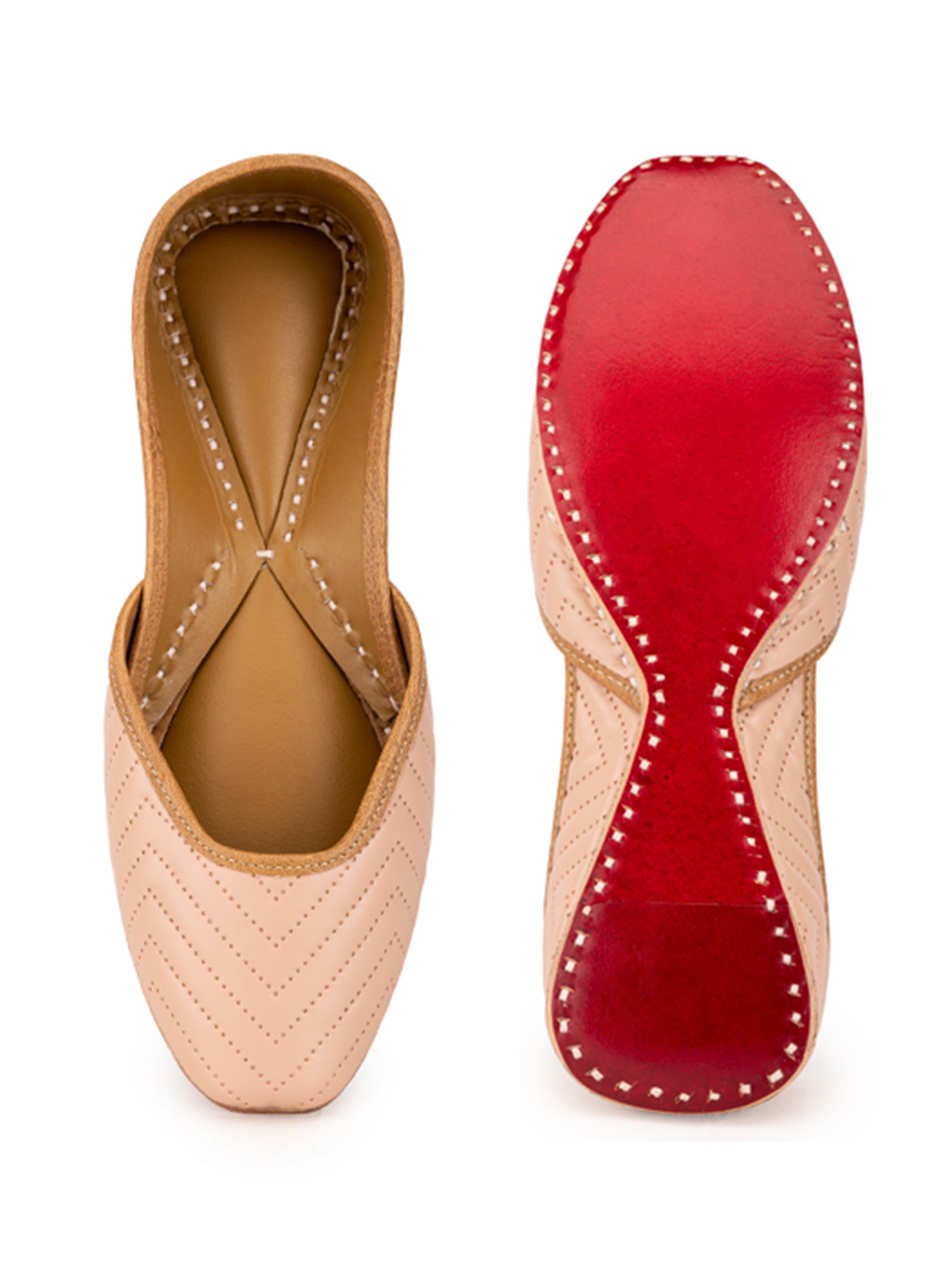 Zotic Zigzag (Jutti)