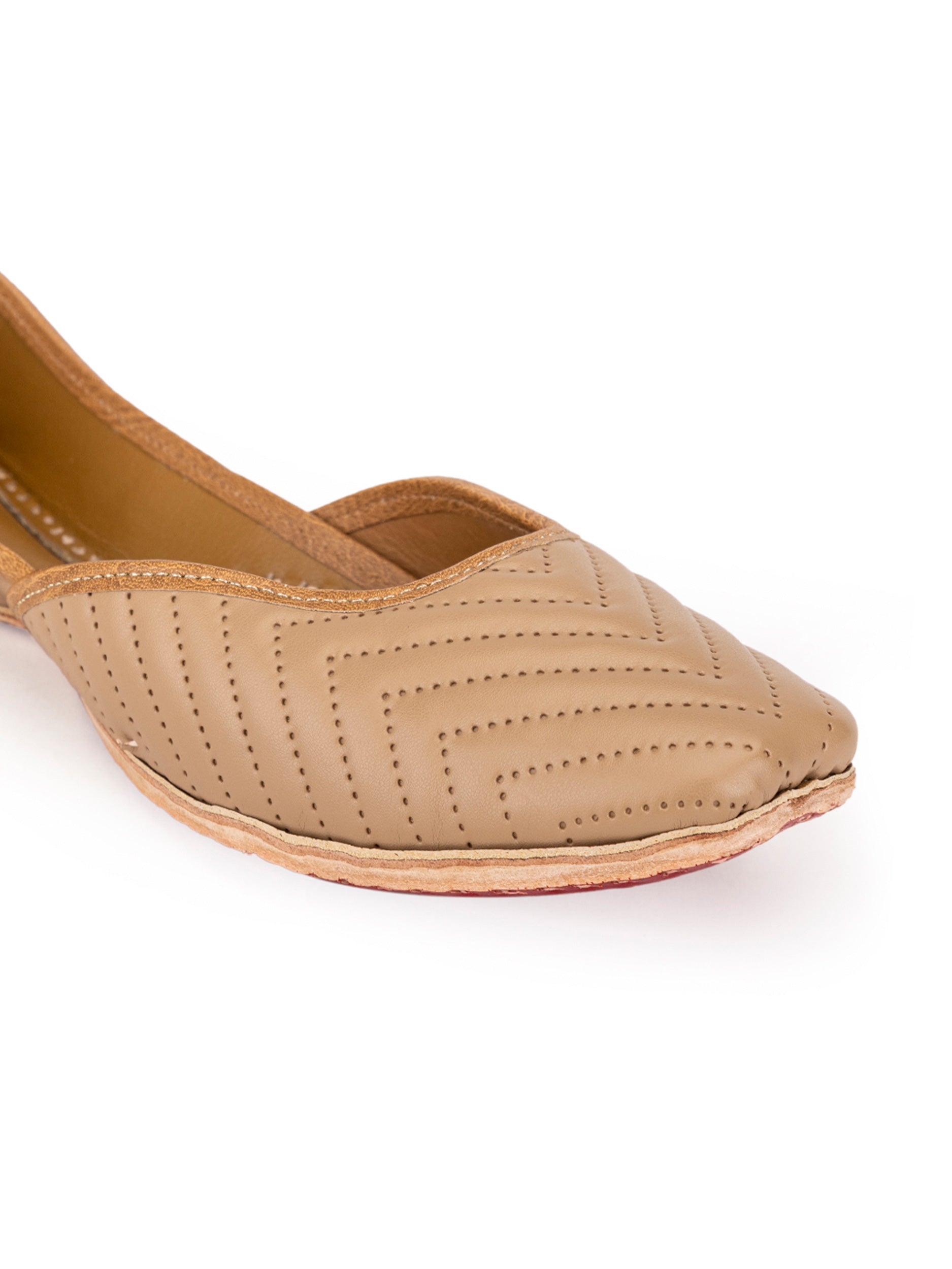 Zotic Zigzag (Jutti)