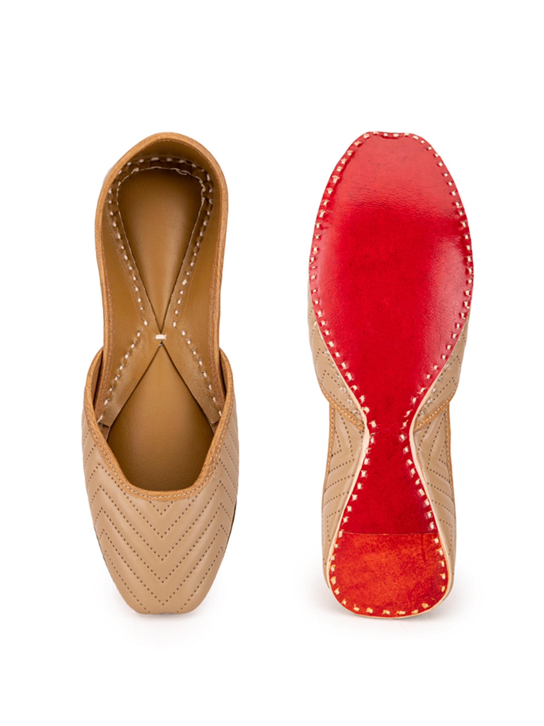 Zotic Zigzag (Jutti)