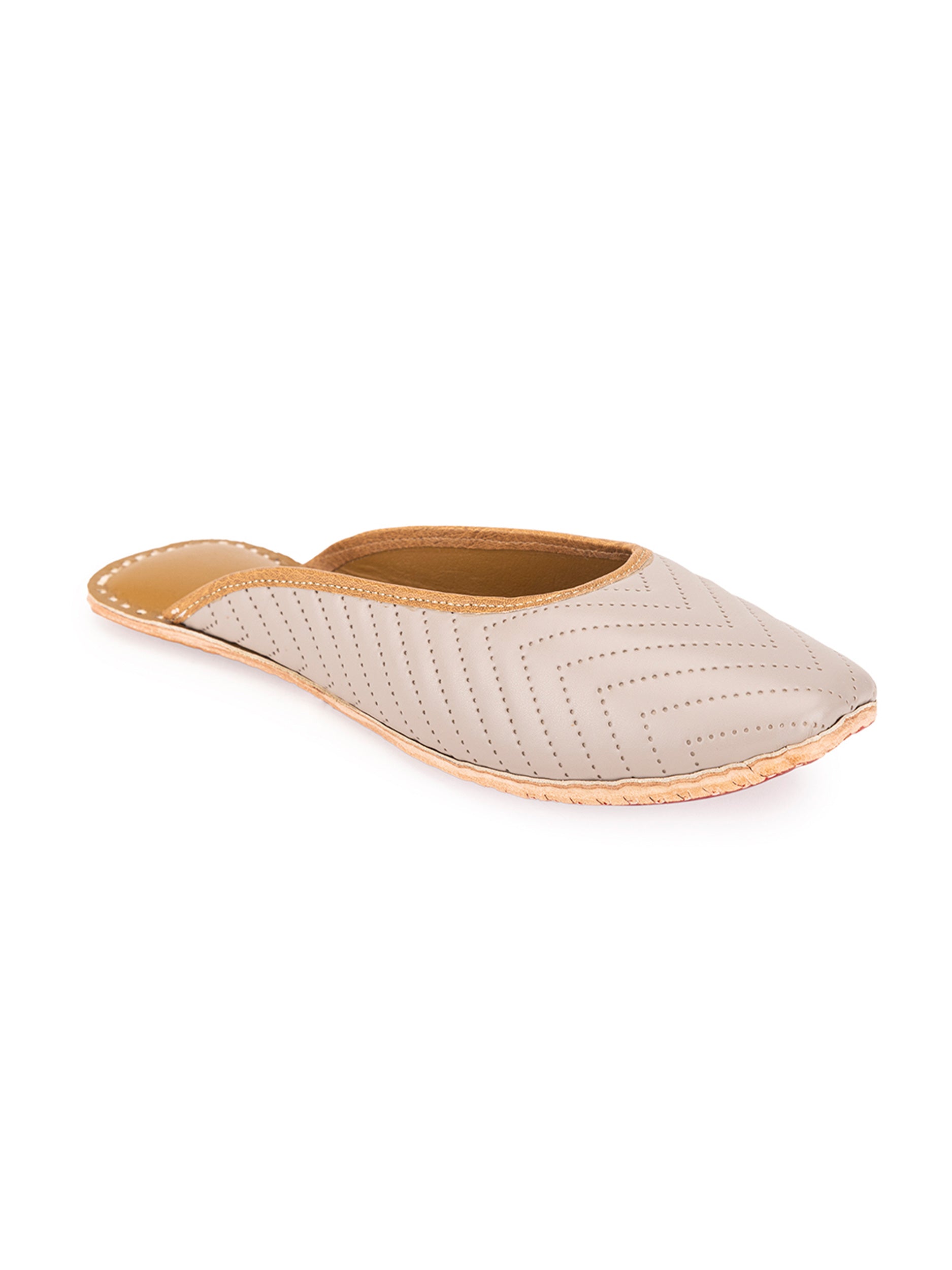 Zotic (Mules)