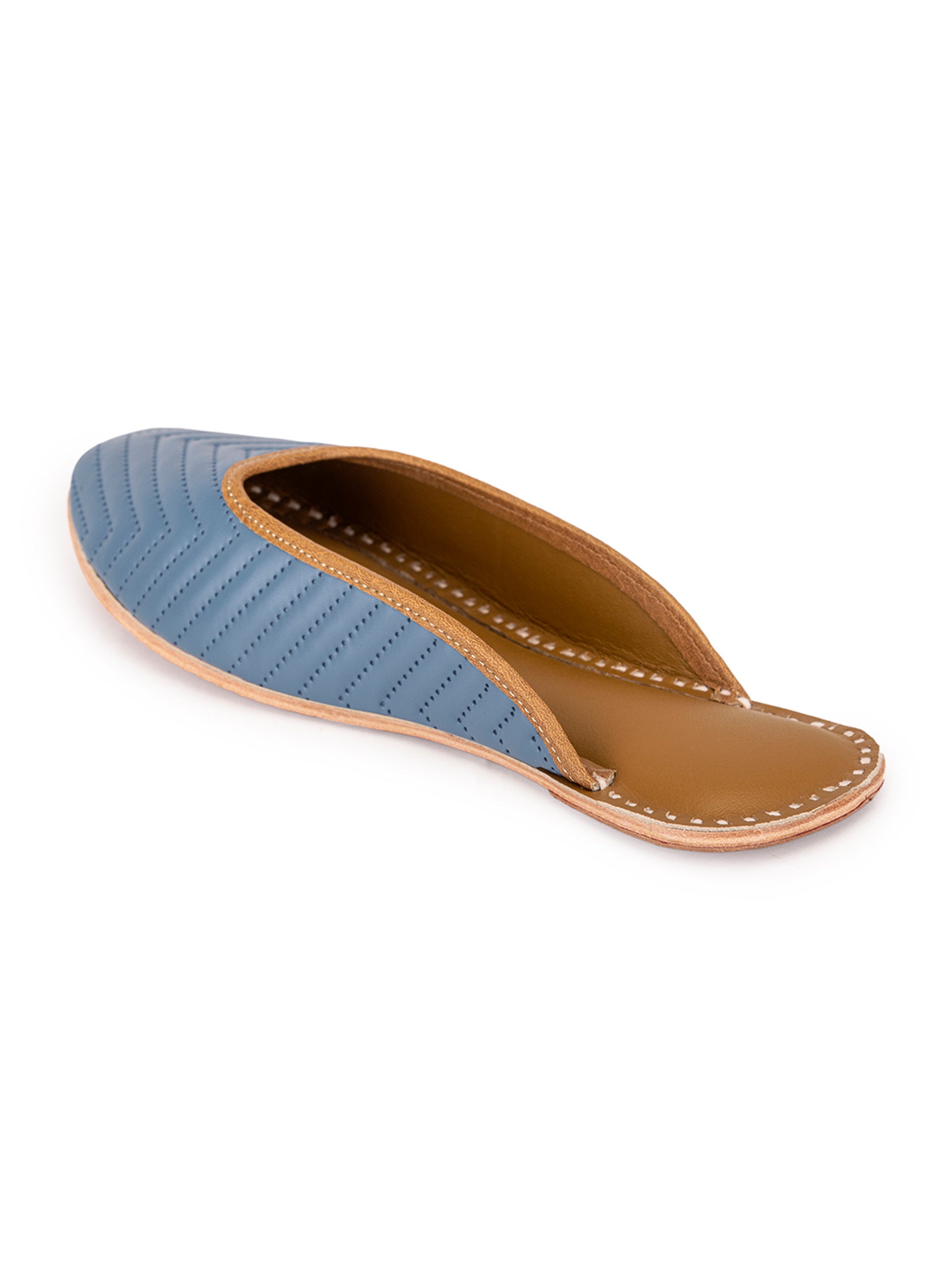 Zotic (Mules)
