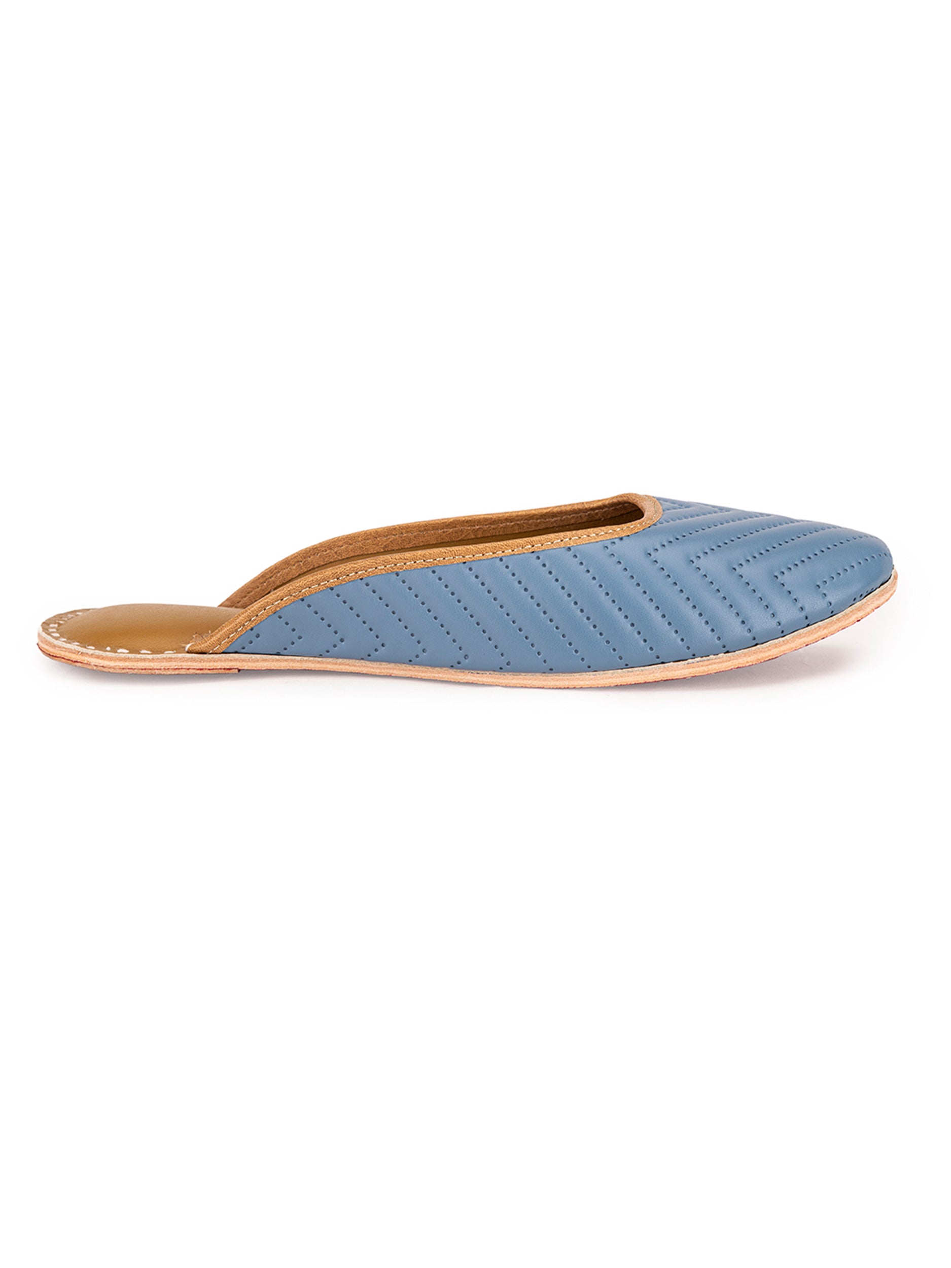 Zotic (Mules)