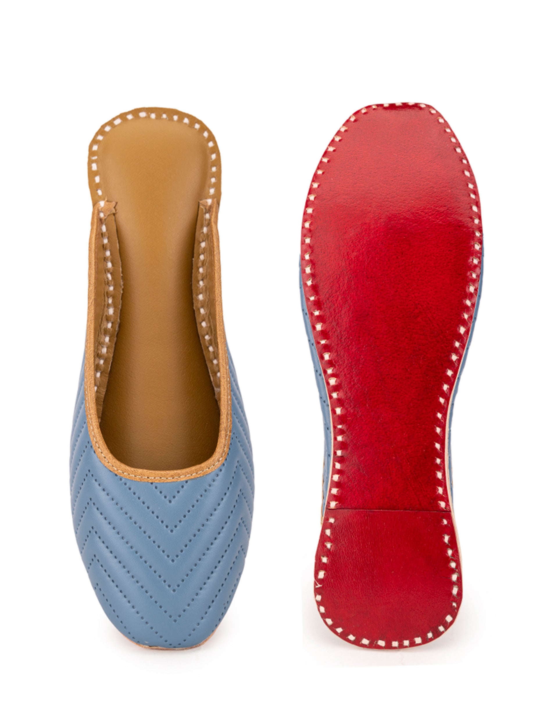 Zotic (Mules)